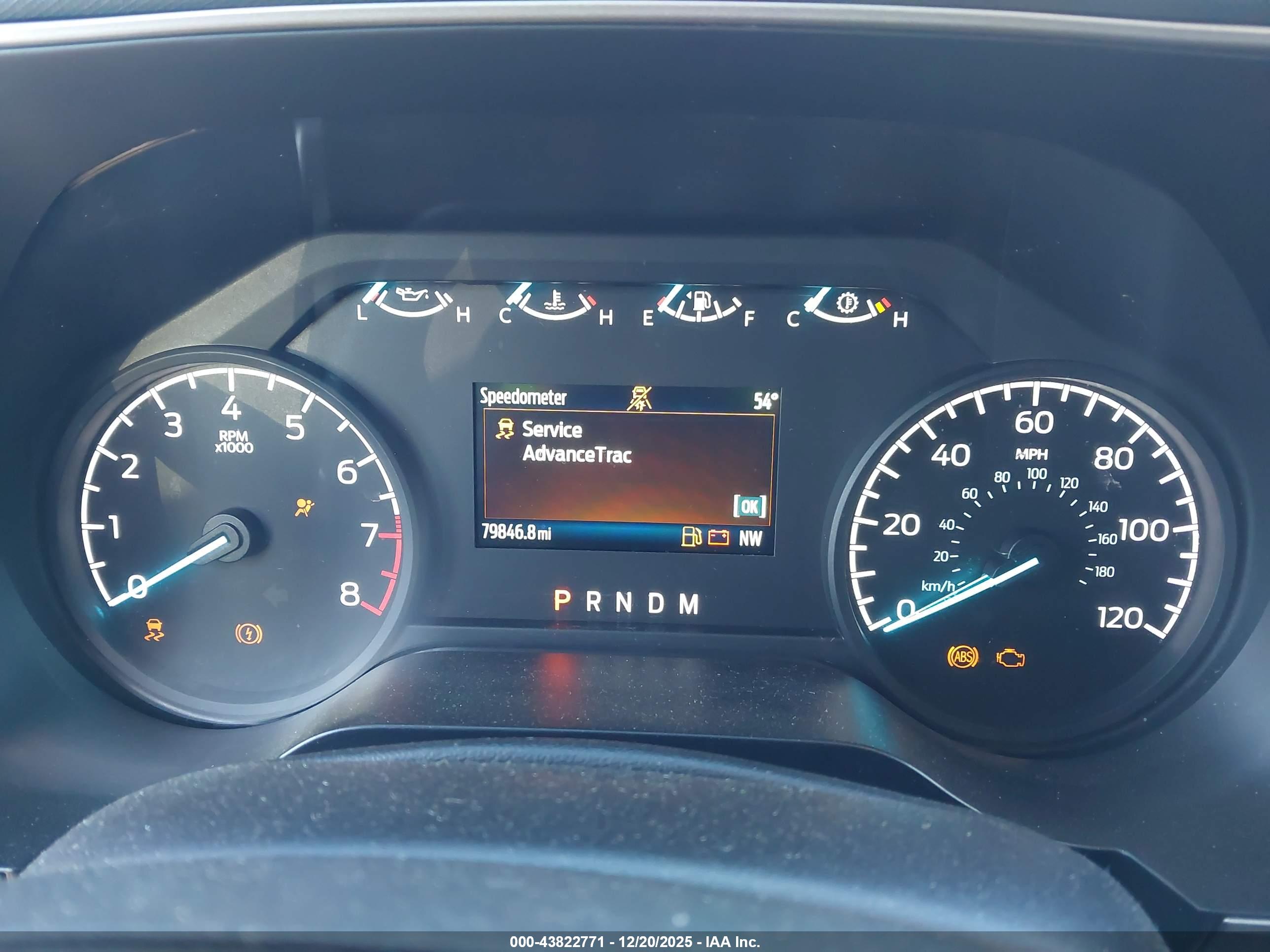 FORD F-150 image 7