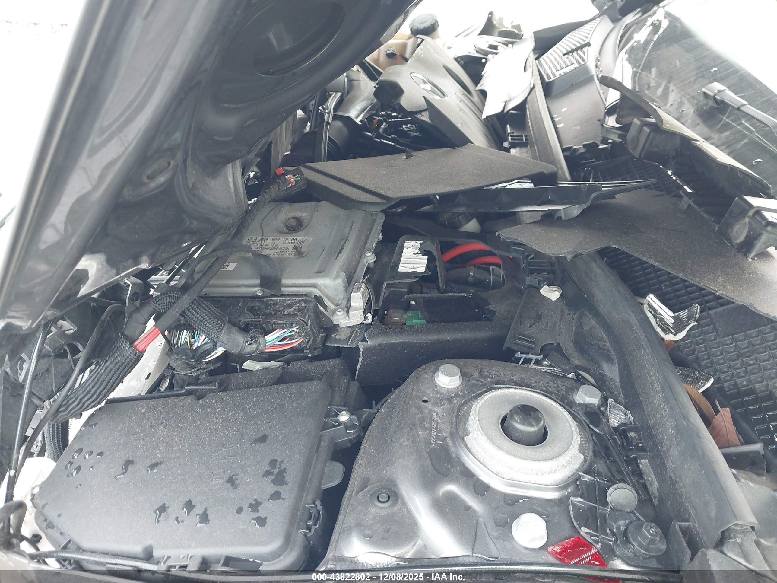 MERCEDES-BENZ A image 10