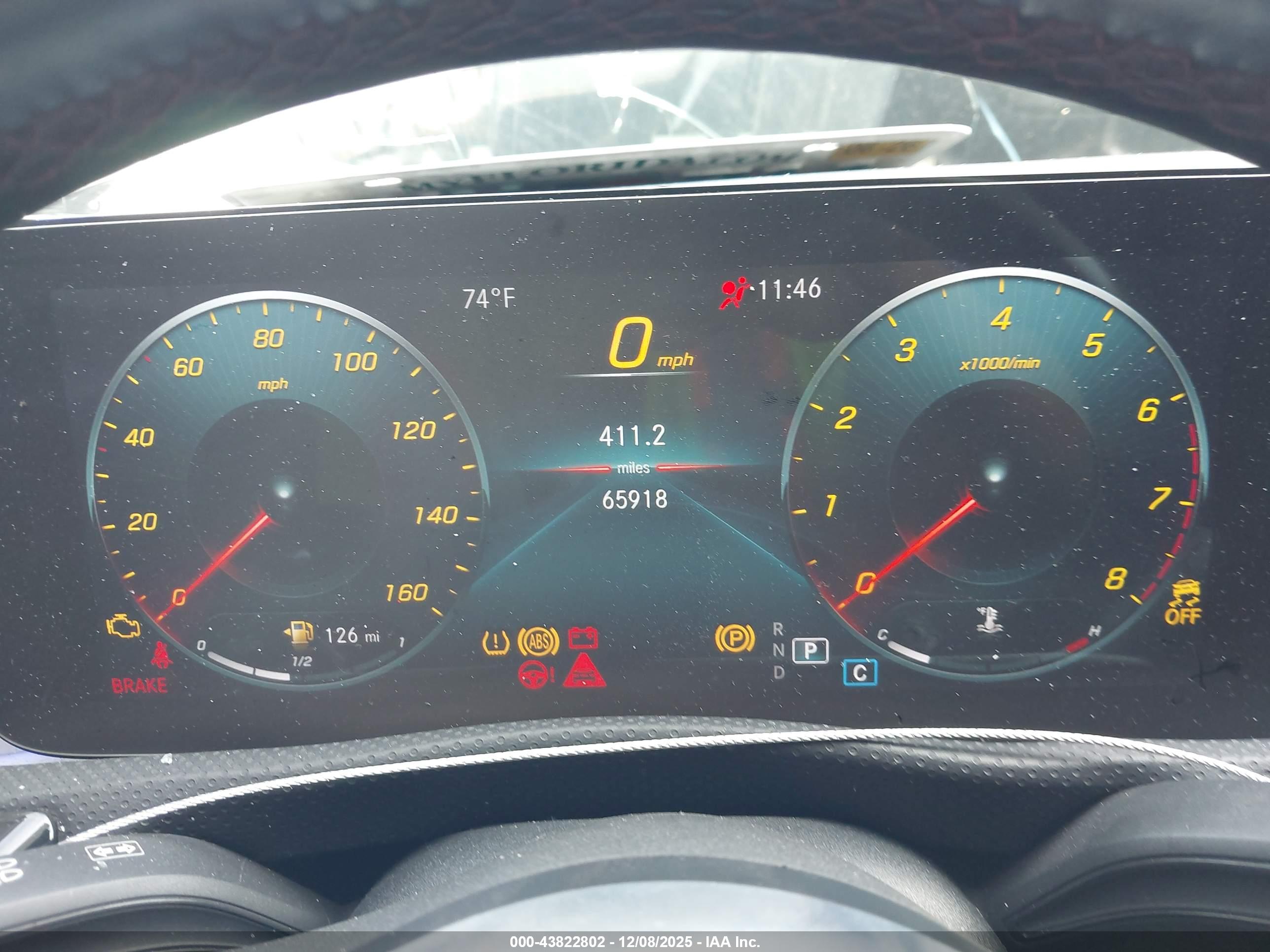 MERCEDES-BENZ A image 7