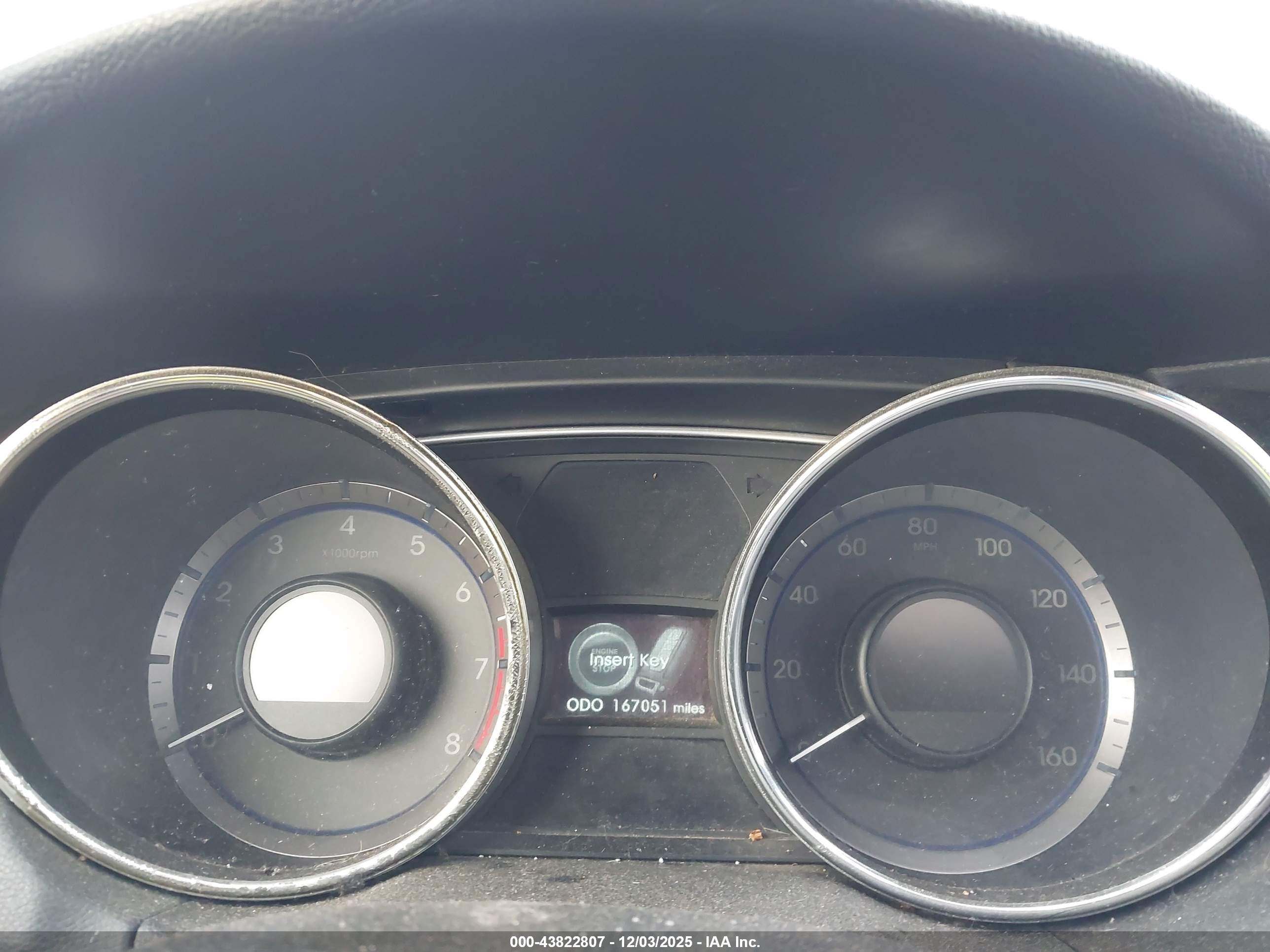 HYUNDAI SONATA image 7