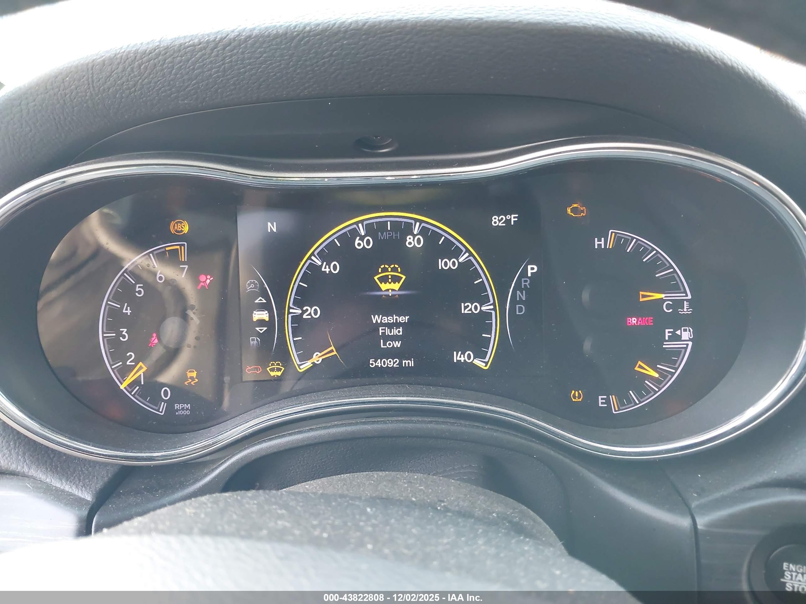 JEEP GRAND image 7
