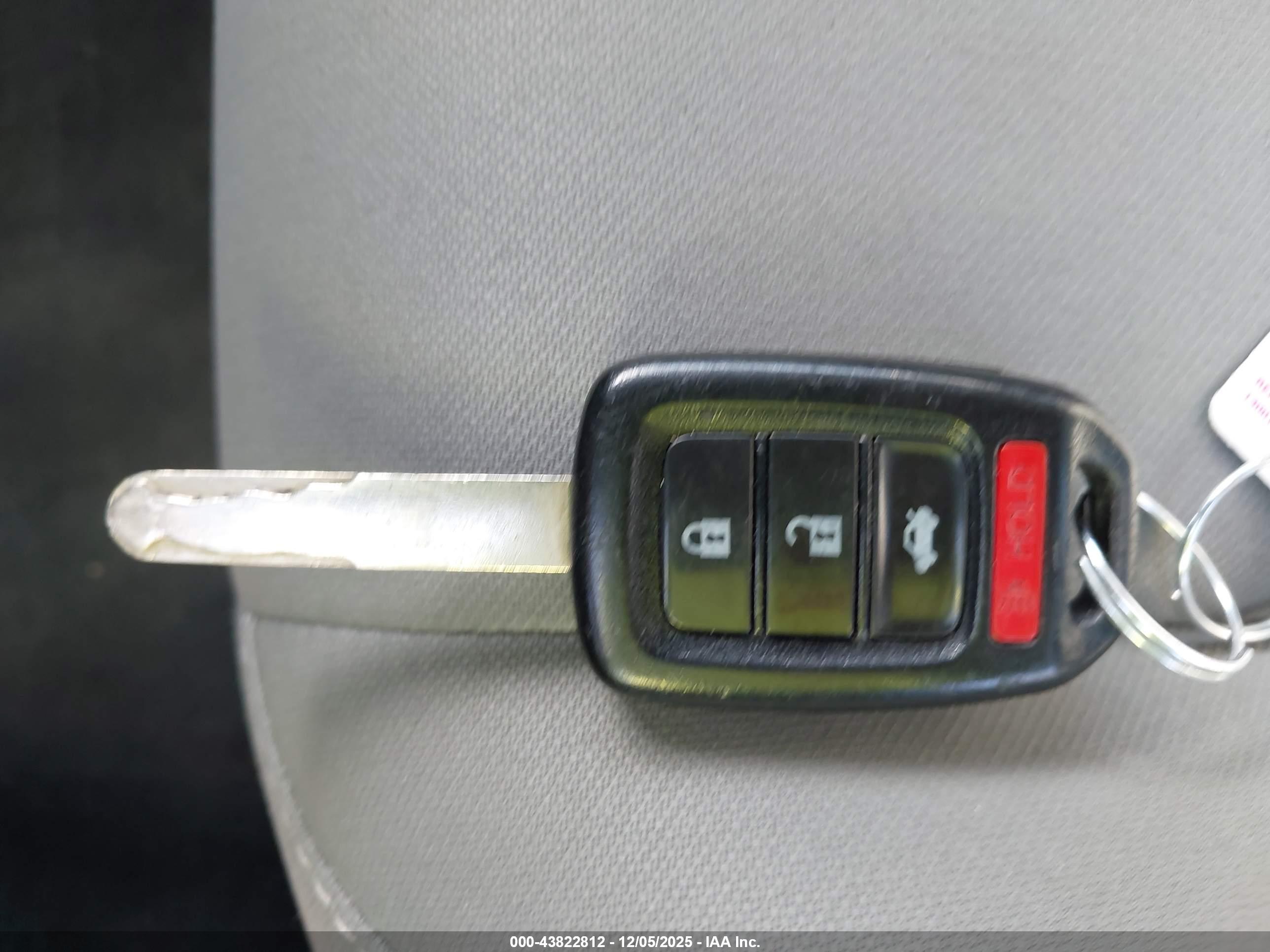 HONDA CIVIC image 11