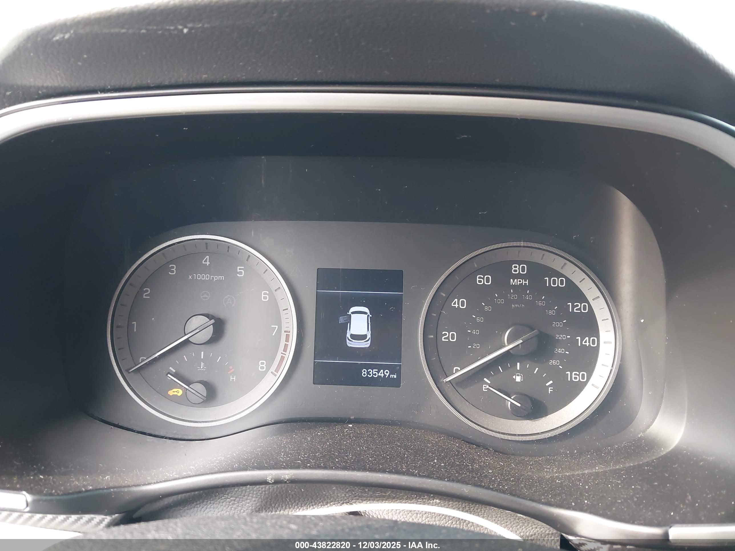 HYUNDAI TUCSON image 7