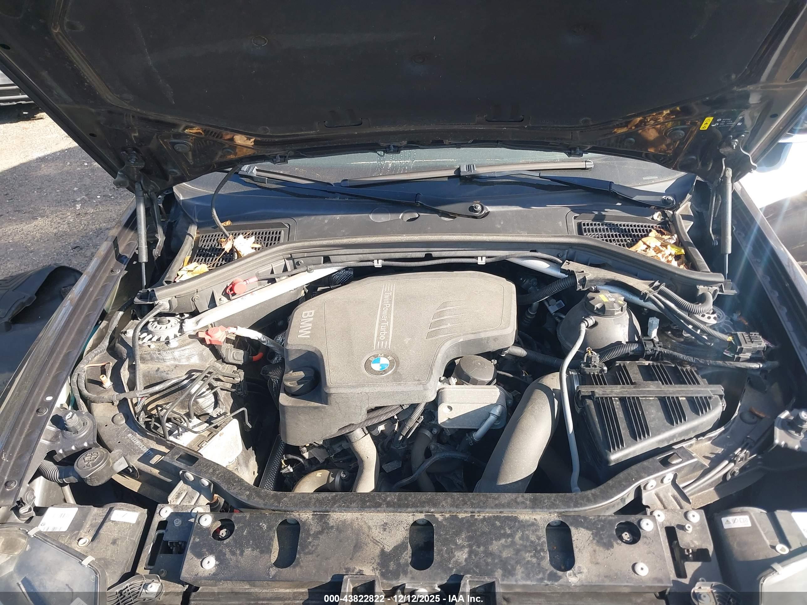 BMW X4 image 10