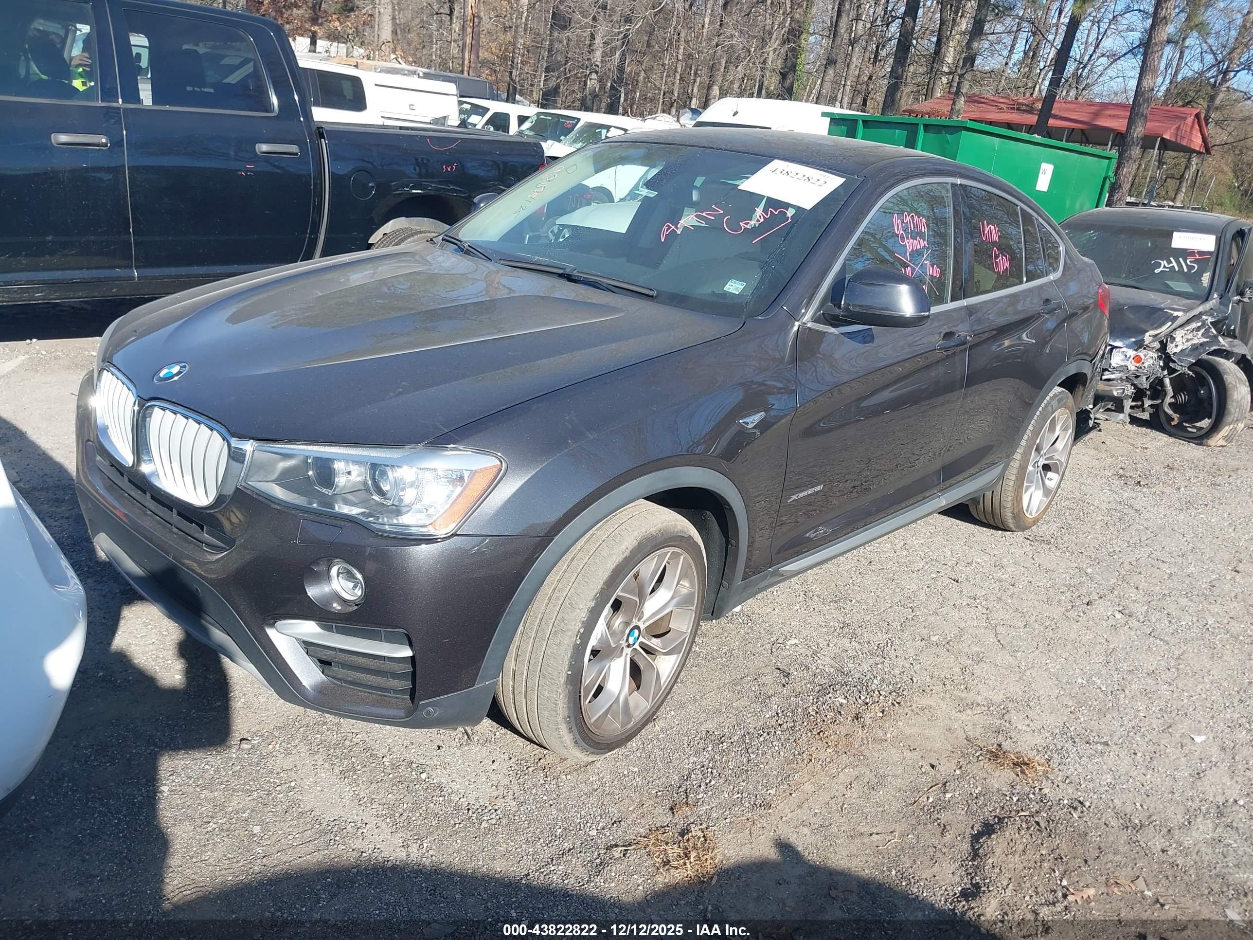 BMW X4 image 2