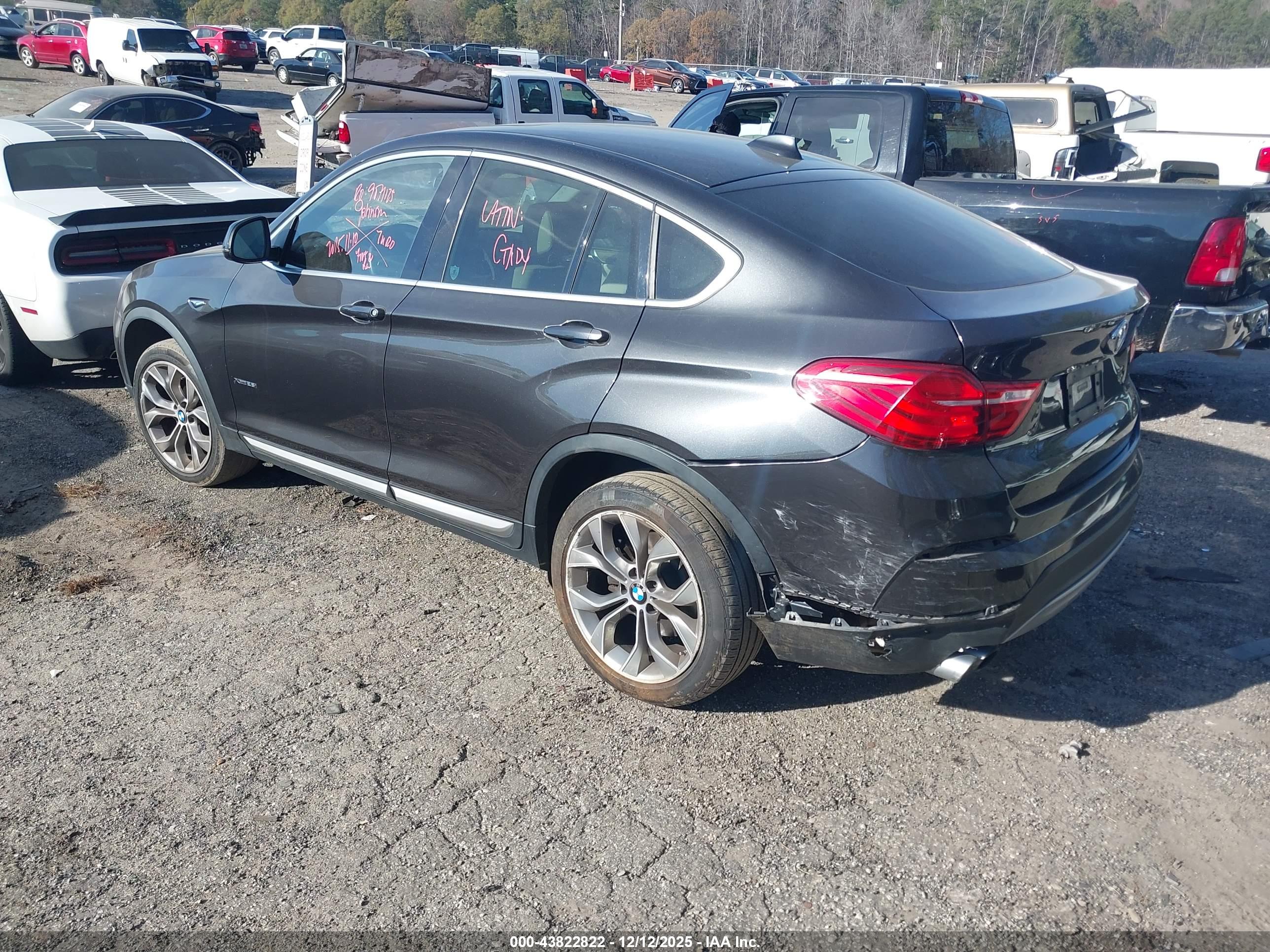 BMW X4 image 3