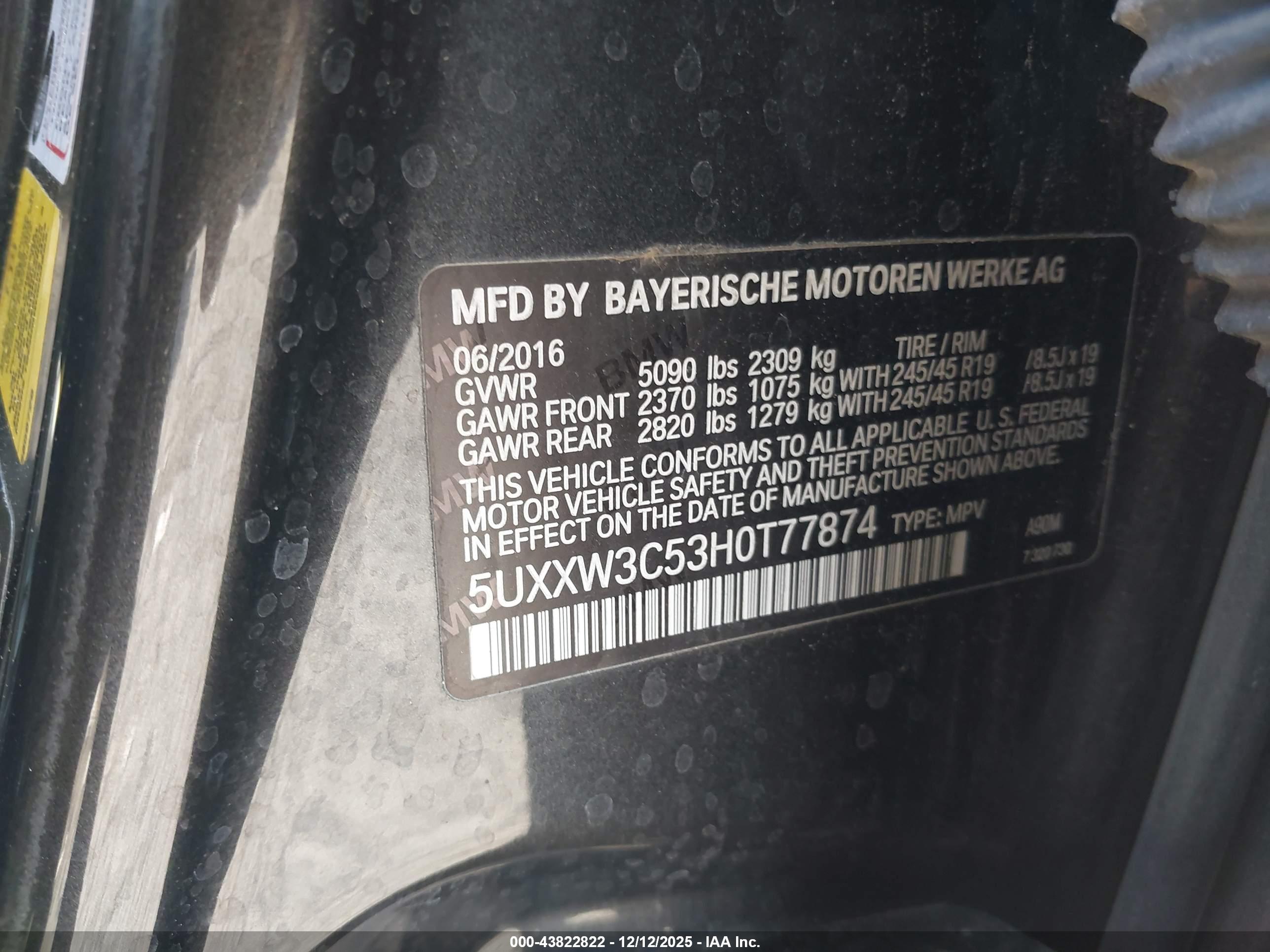 BMW X4 image 9