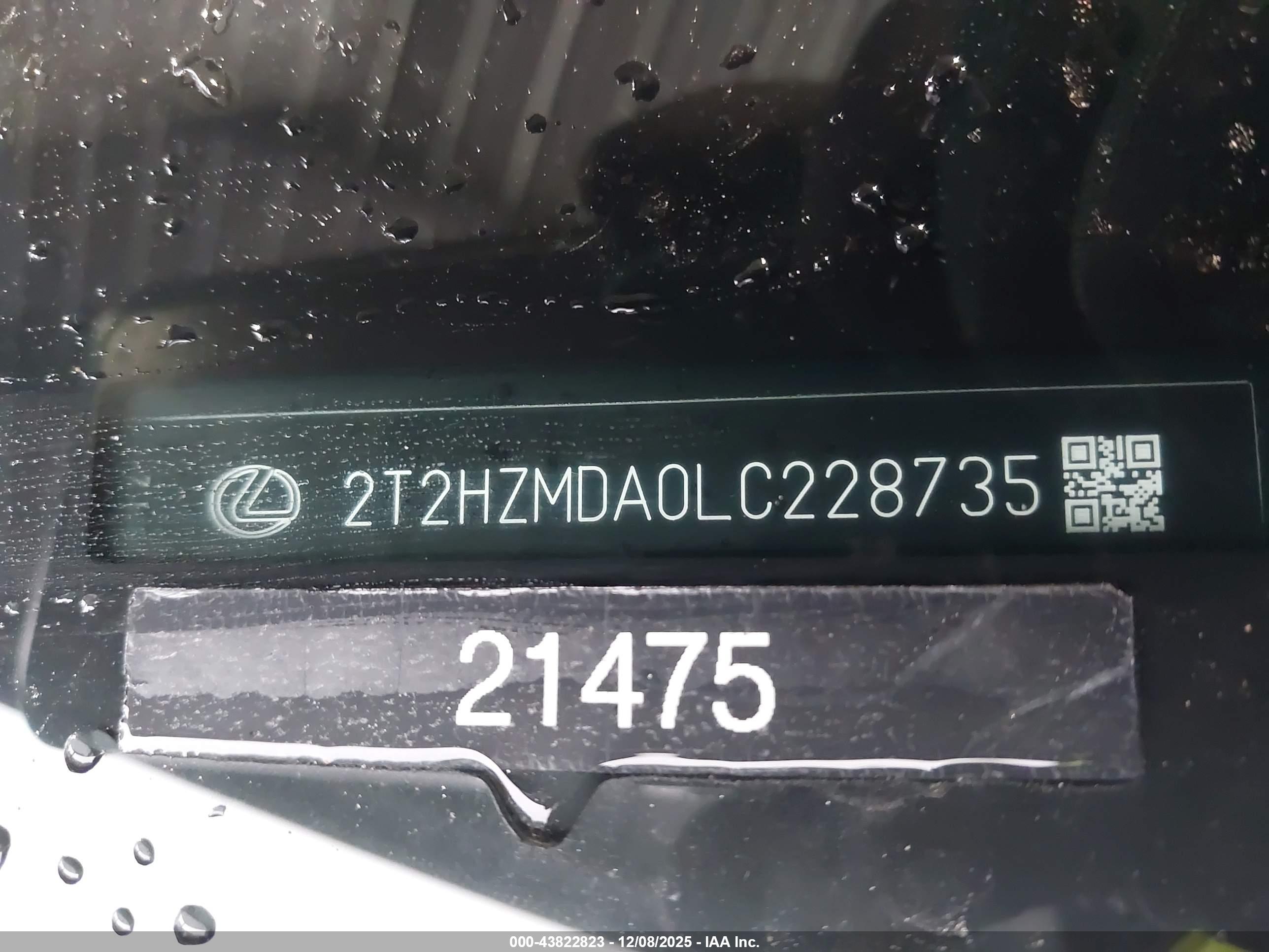 LEXUS RX image 9