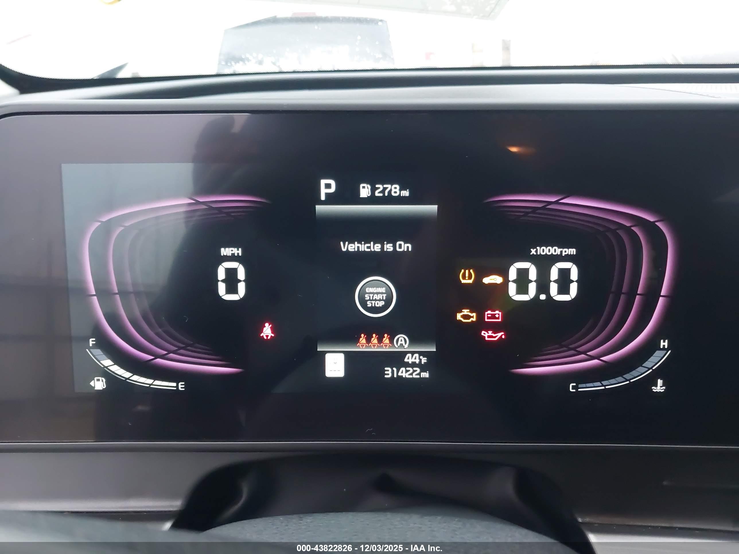 KIA SPORTAGE image 7