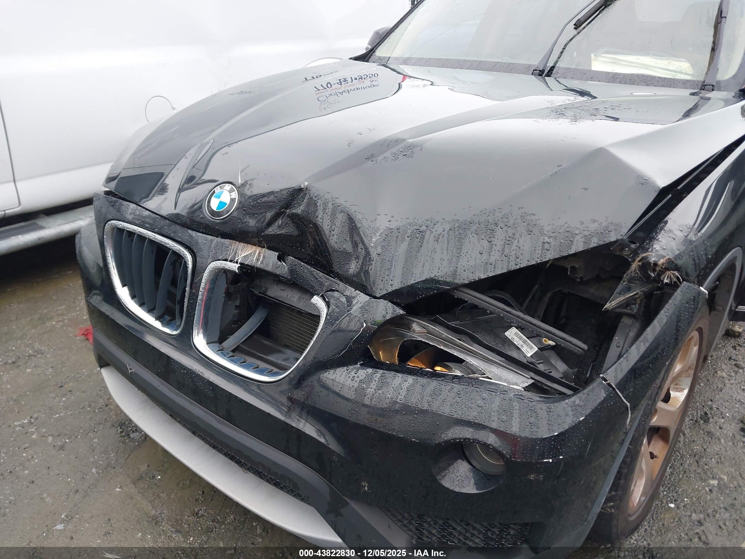 BMW X1 image 10