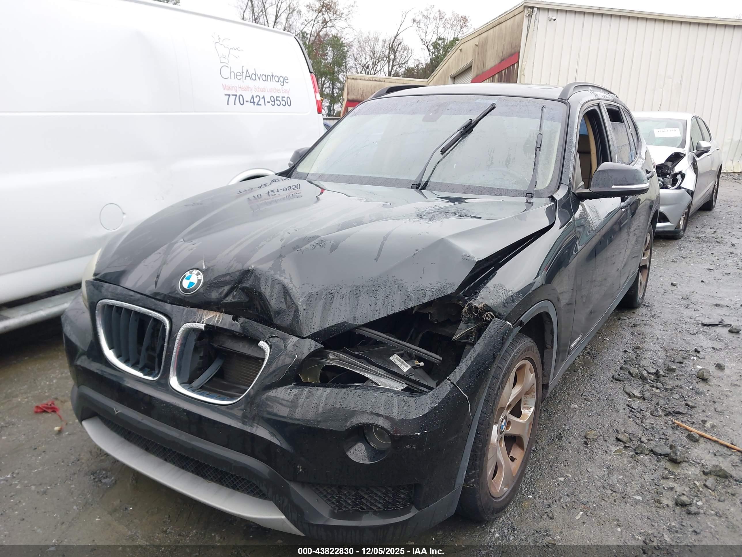 BMW X1 image 2