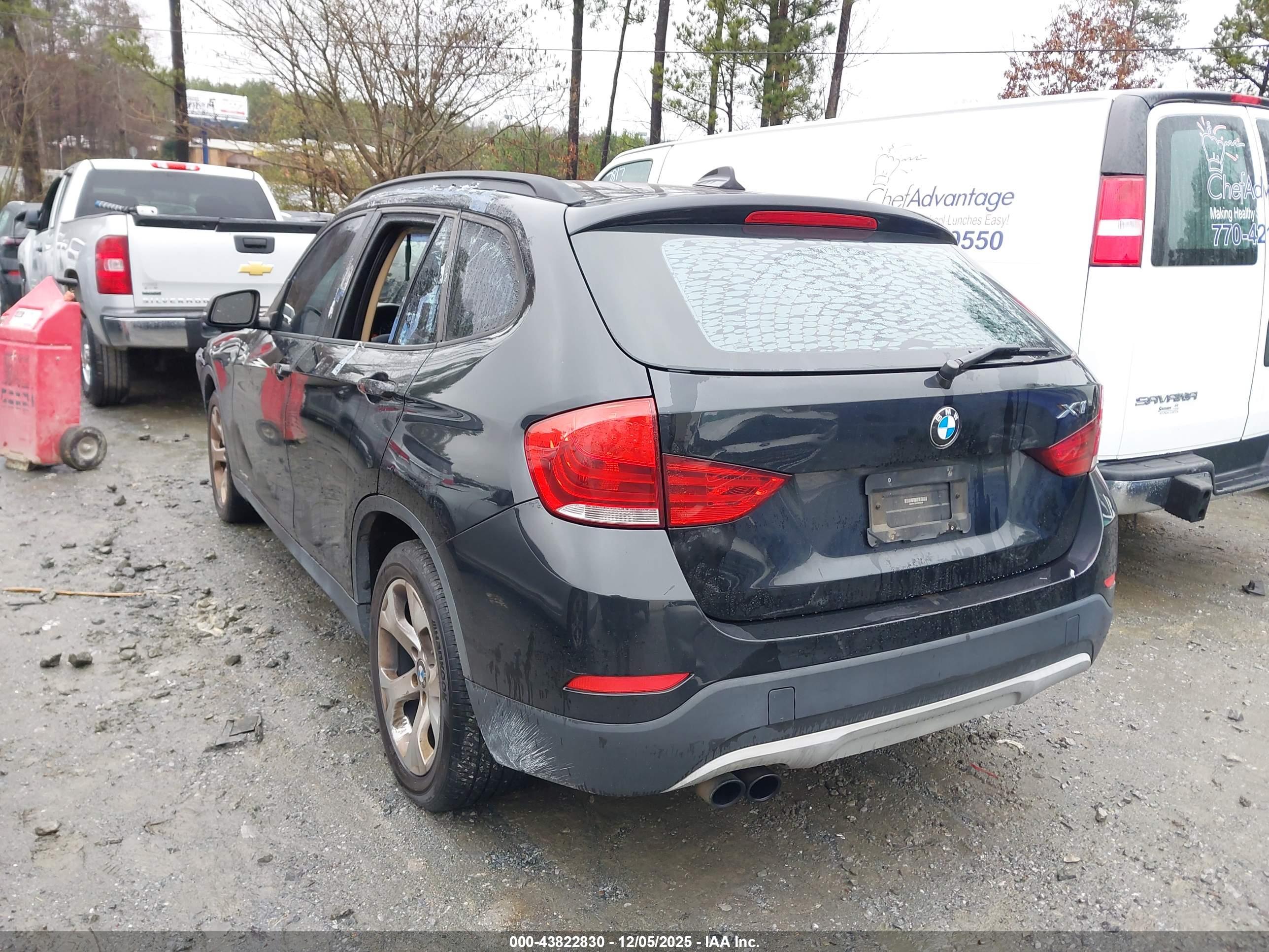 BMW X1 image 3