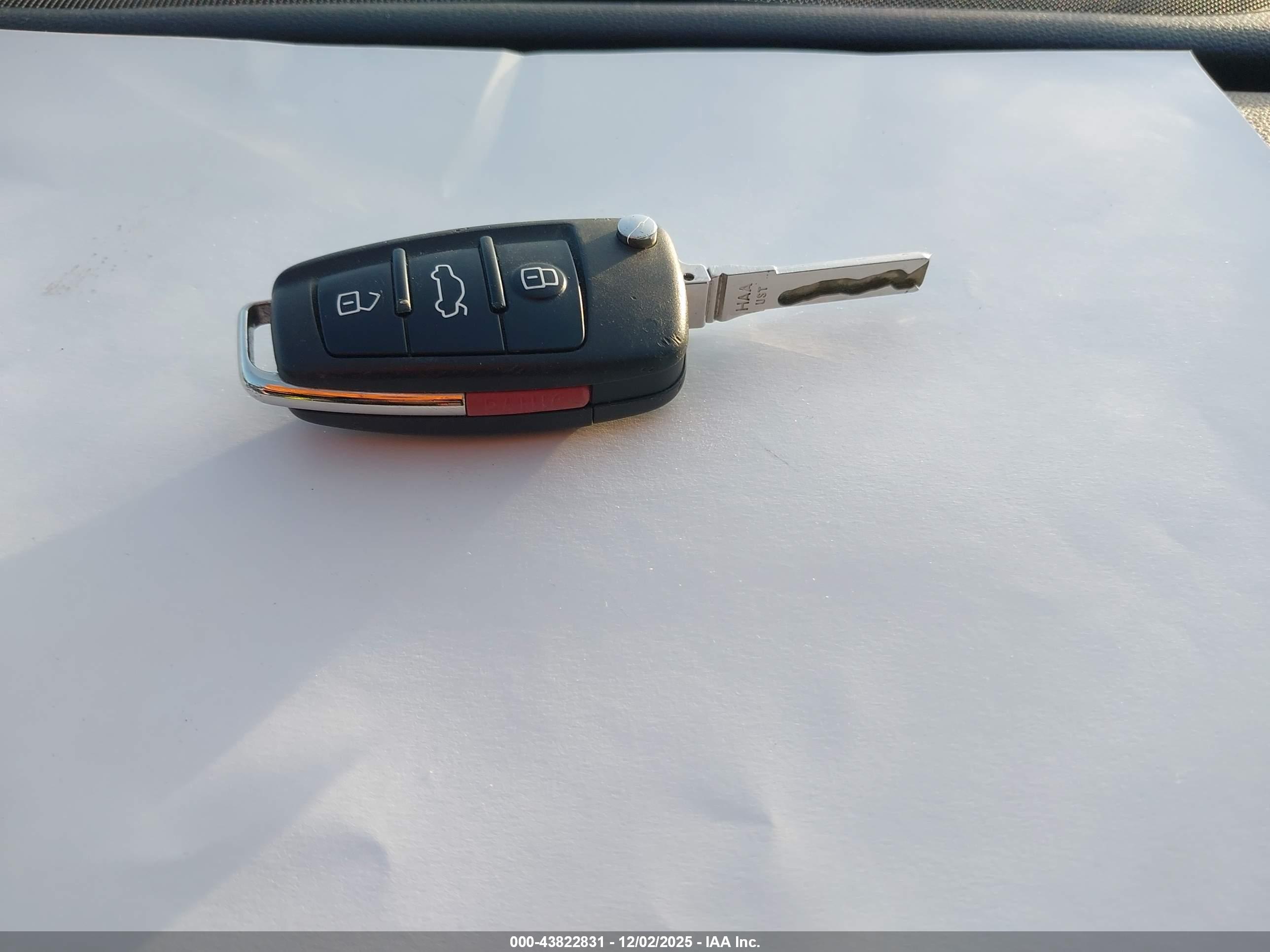 AUDI A3 image 11