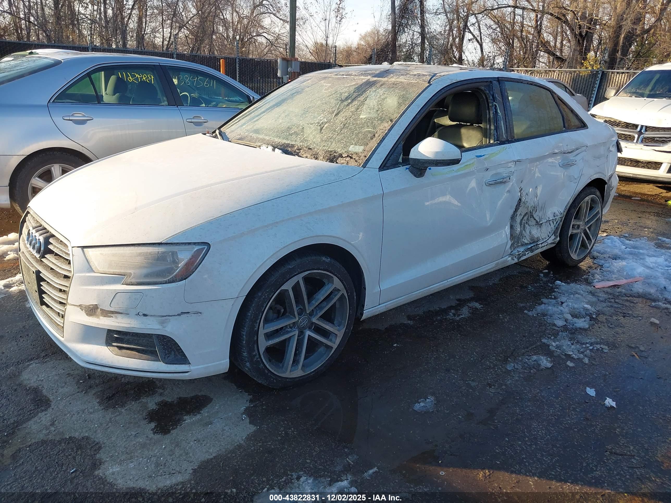 AUDI A3 image 2