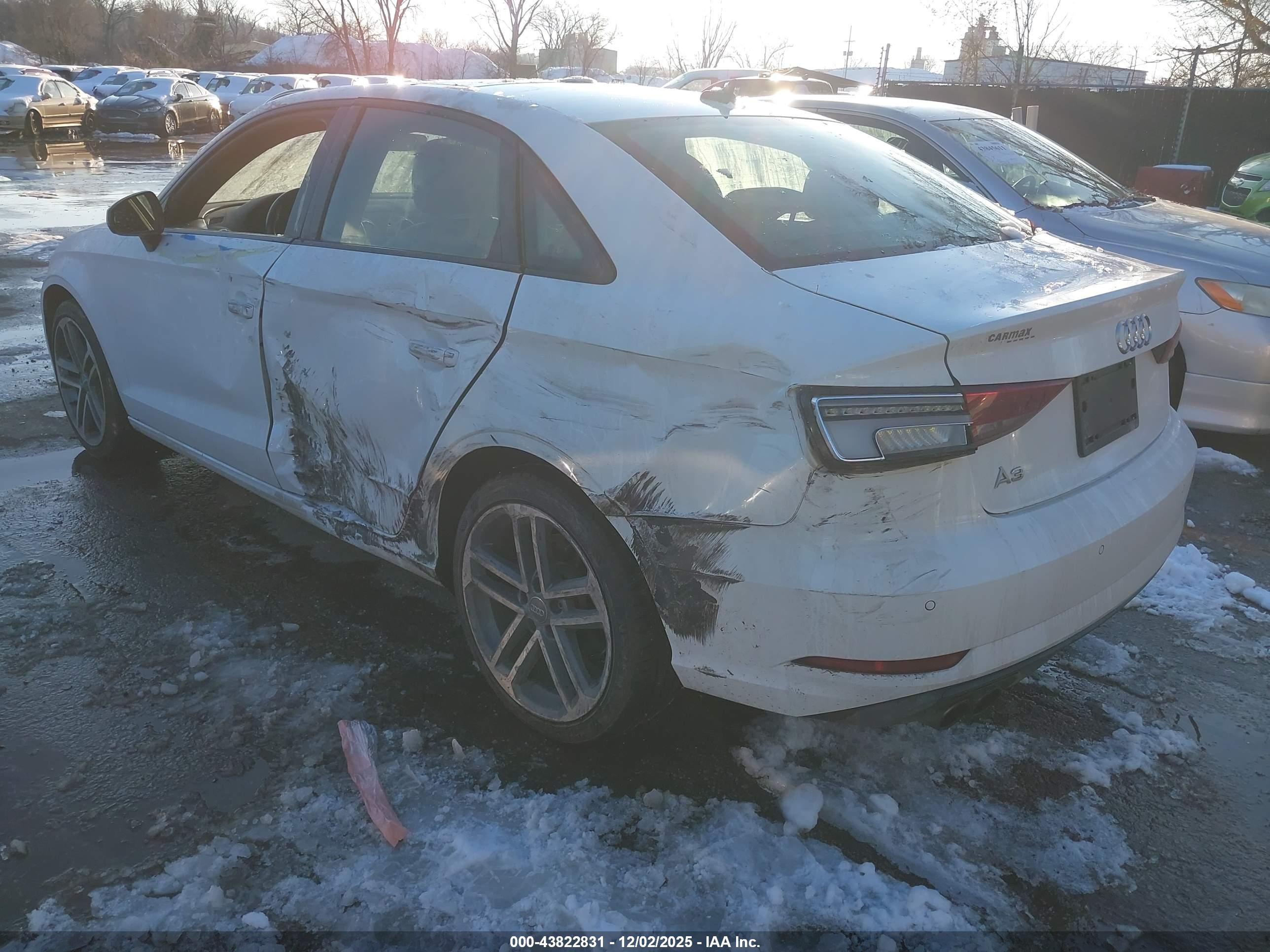 AUDI A3 image 3