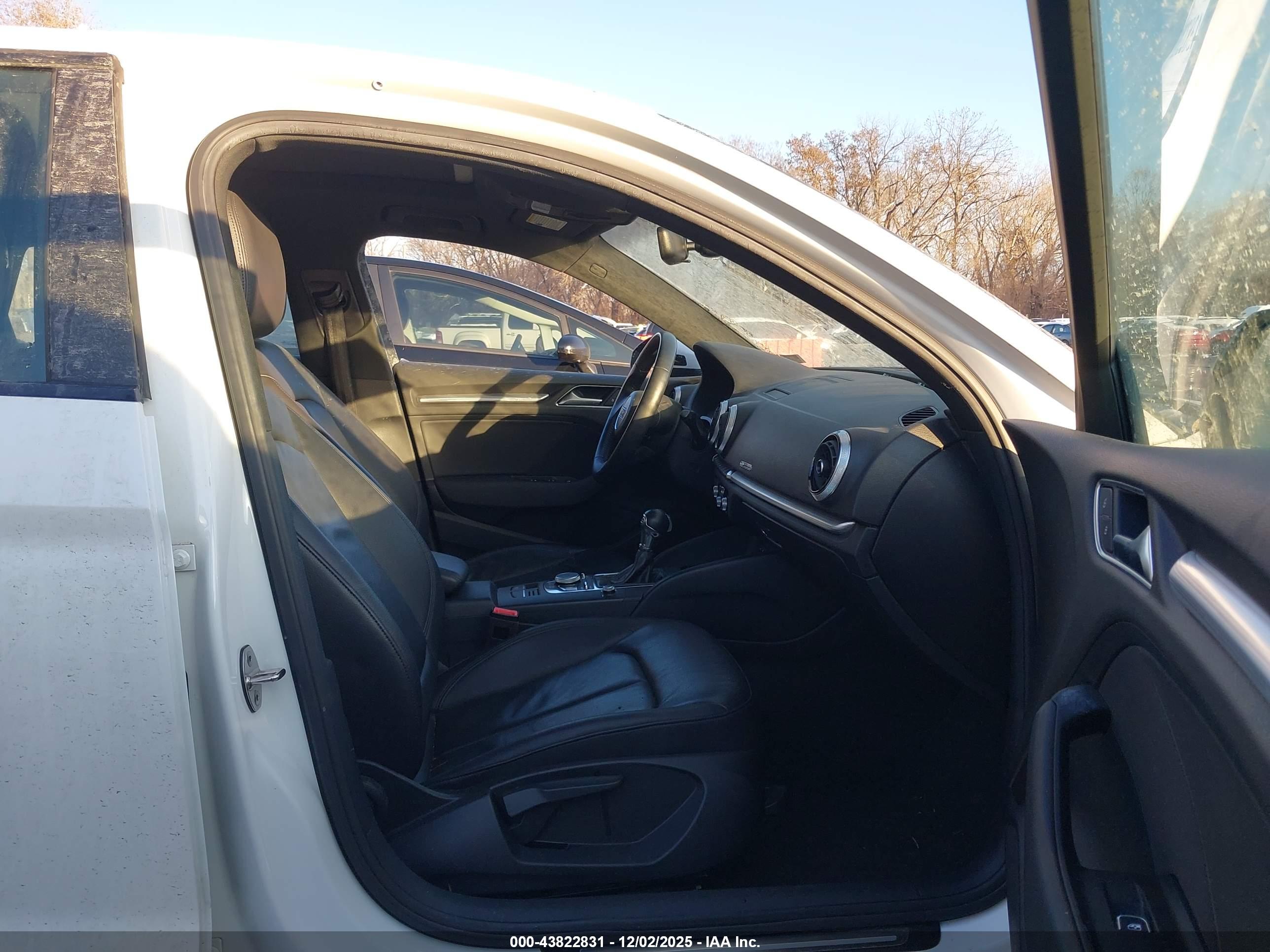 AUDI A3 image 5