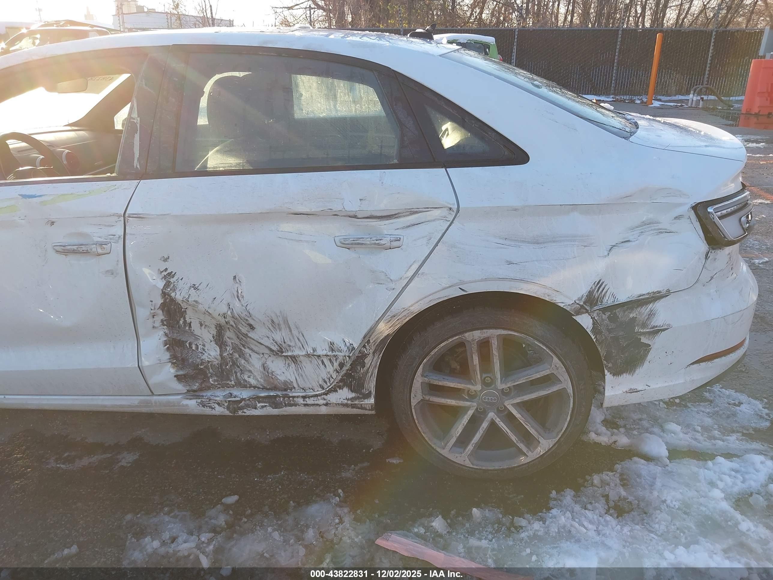 AUDI A3 image 6