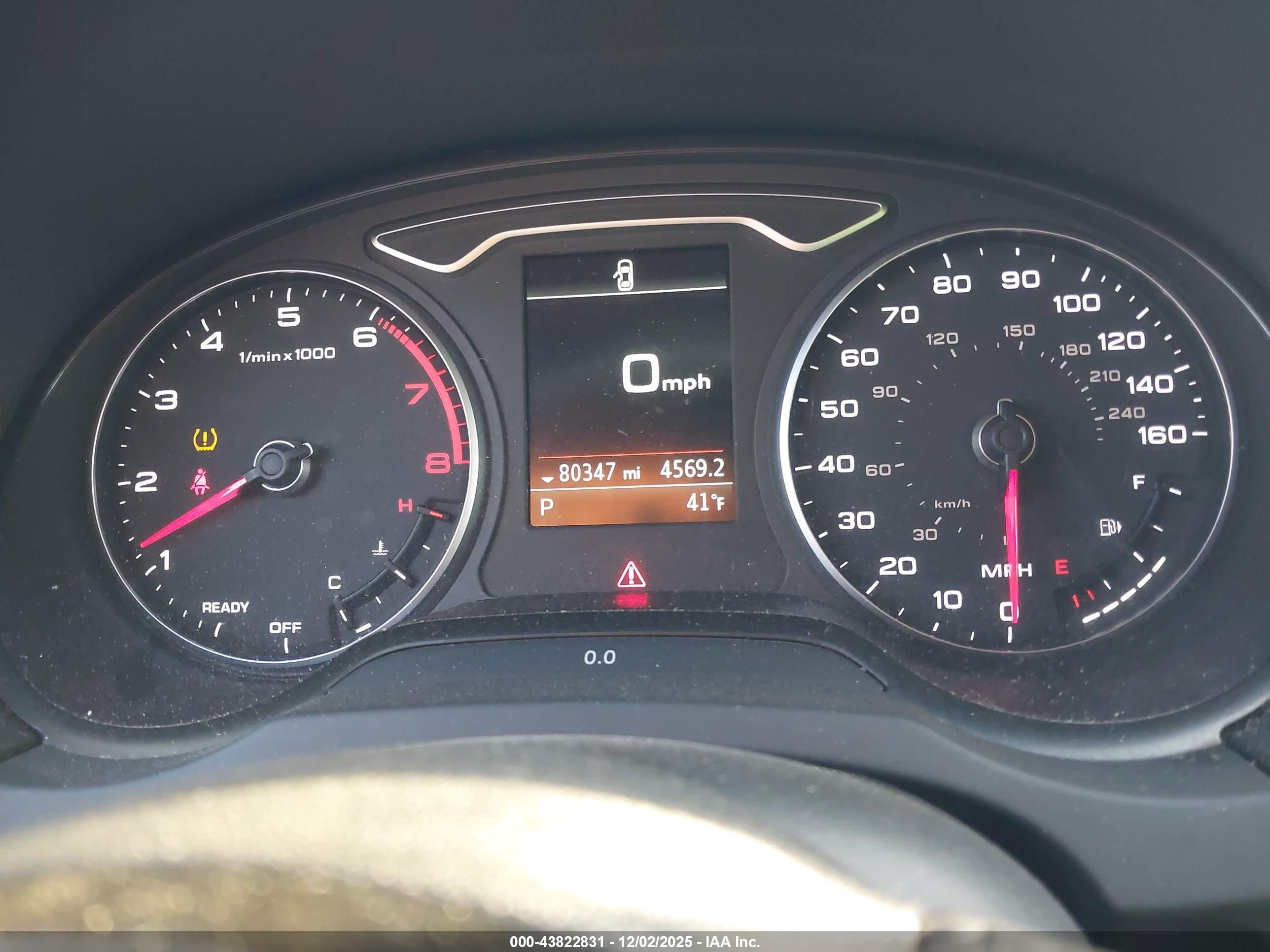 AUDI A3 image 7