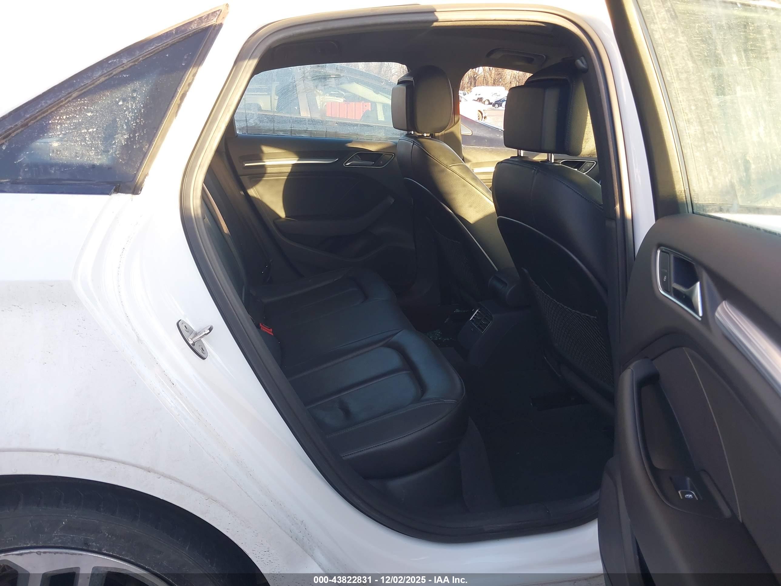 AUDI A3 image 8
