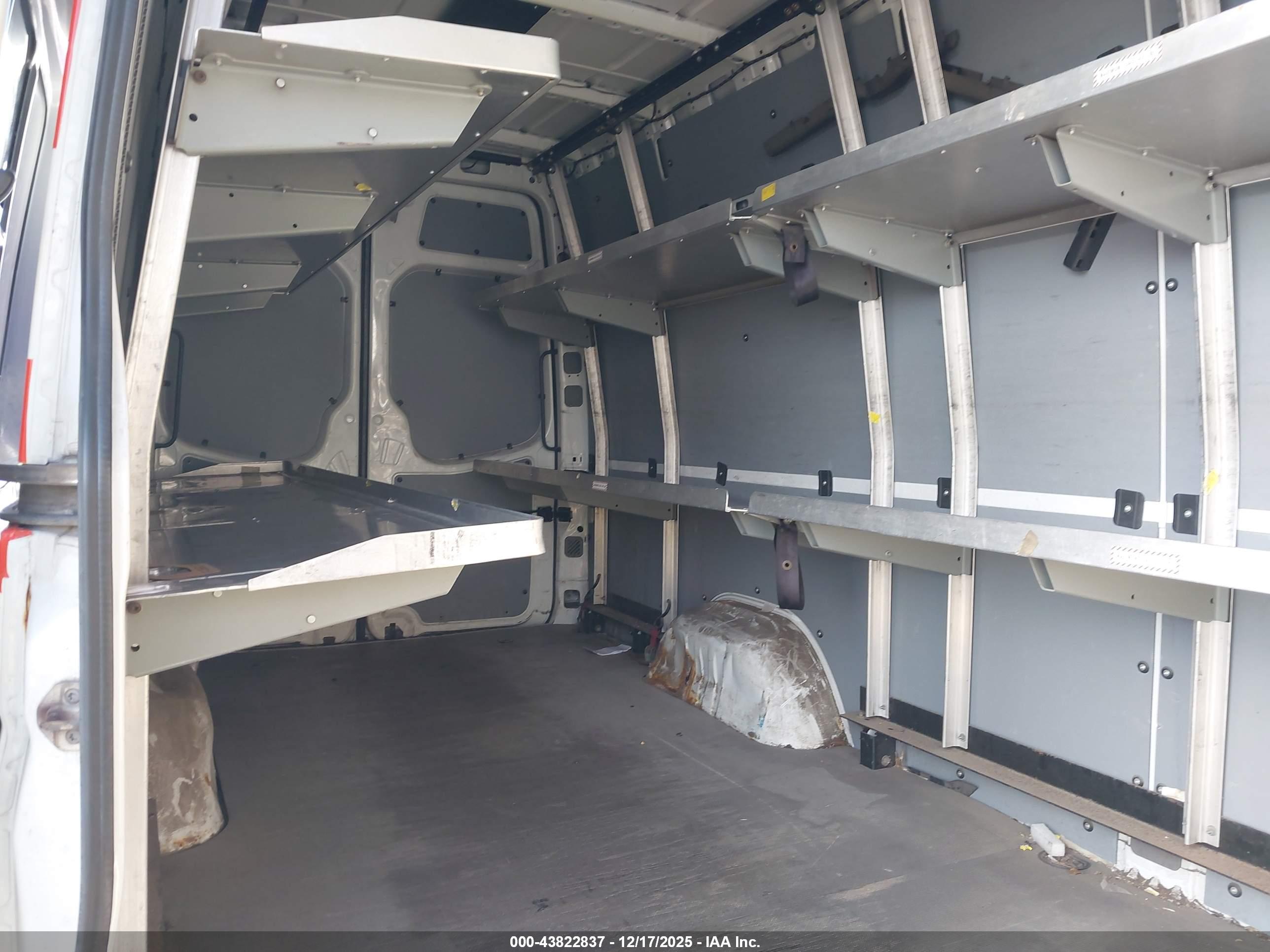 MERCEDES-BENZ SPRINTER image 8