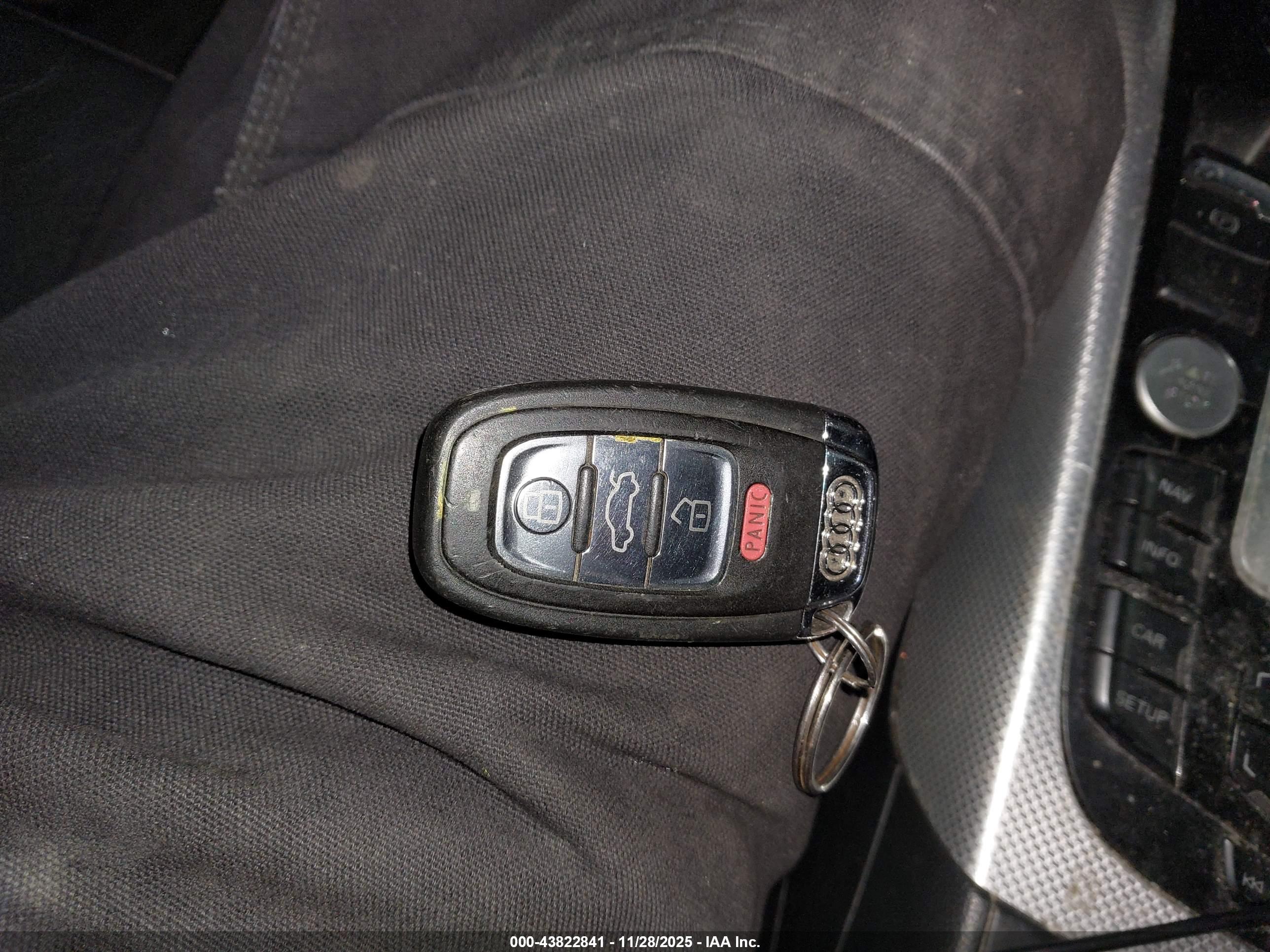 AUDI A5 image 11