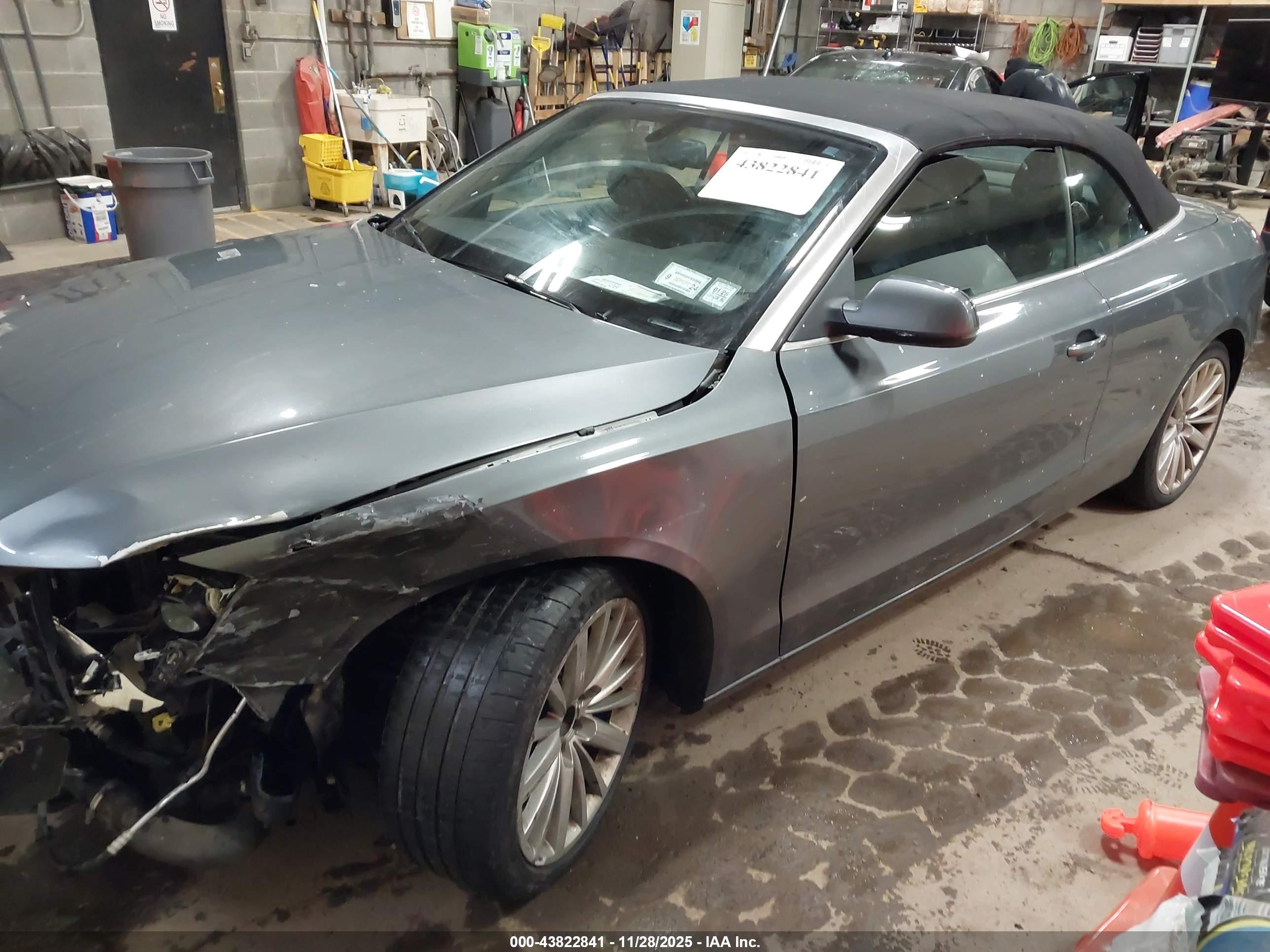 AUDI A5 image 2