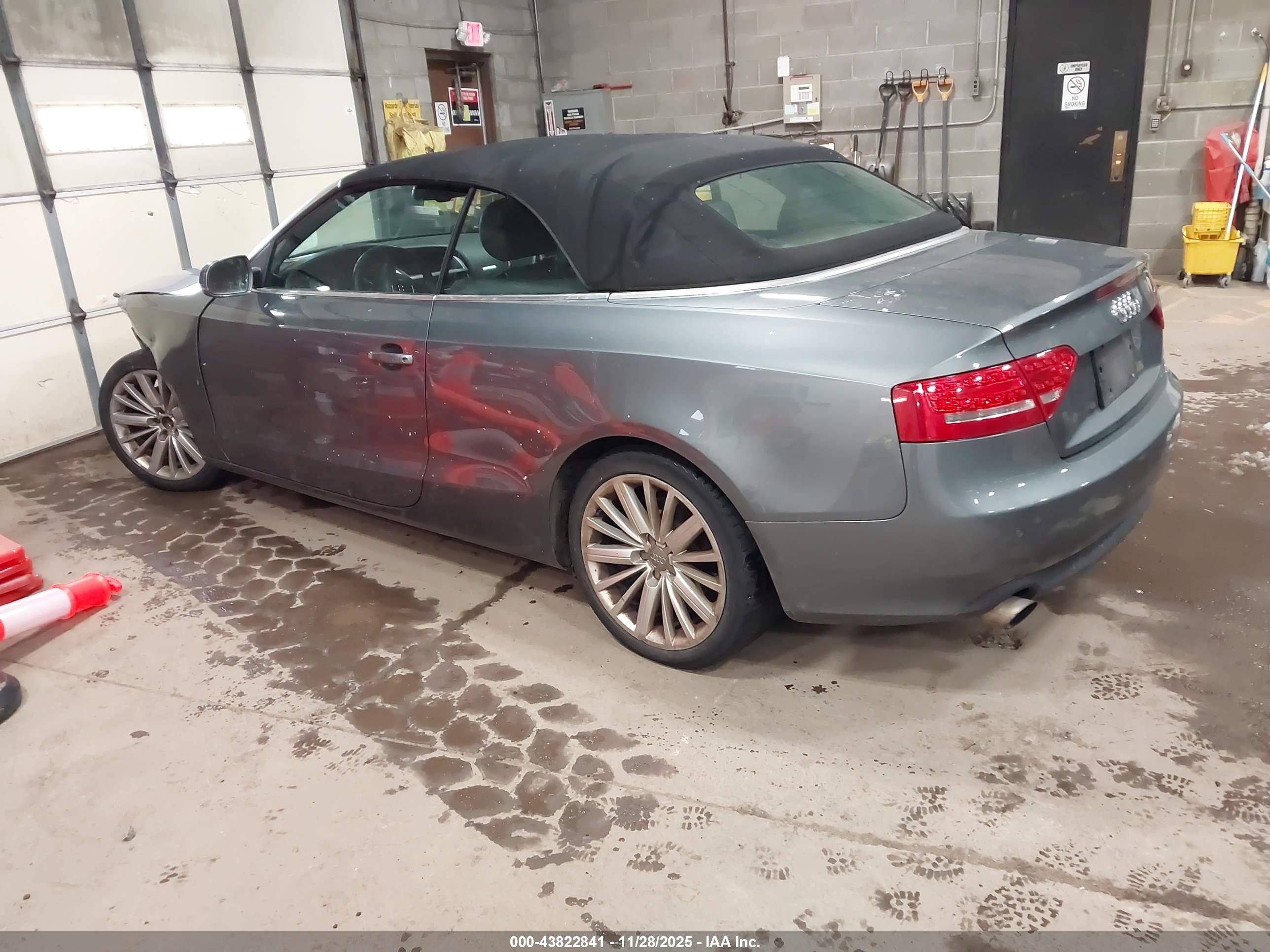 AUDI A5 image 3