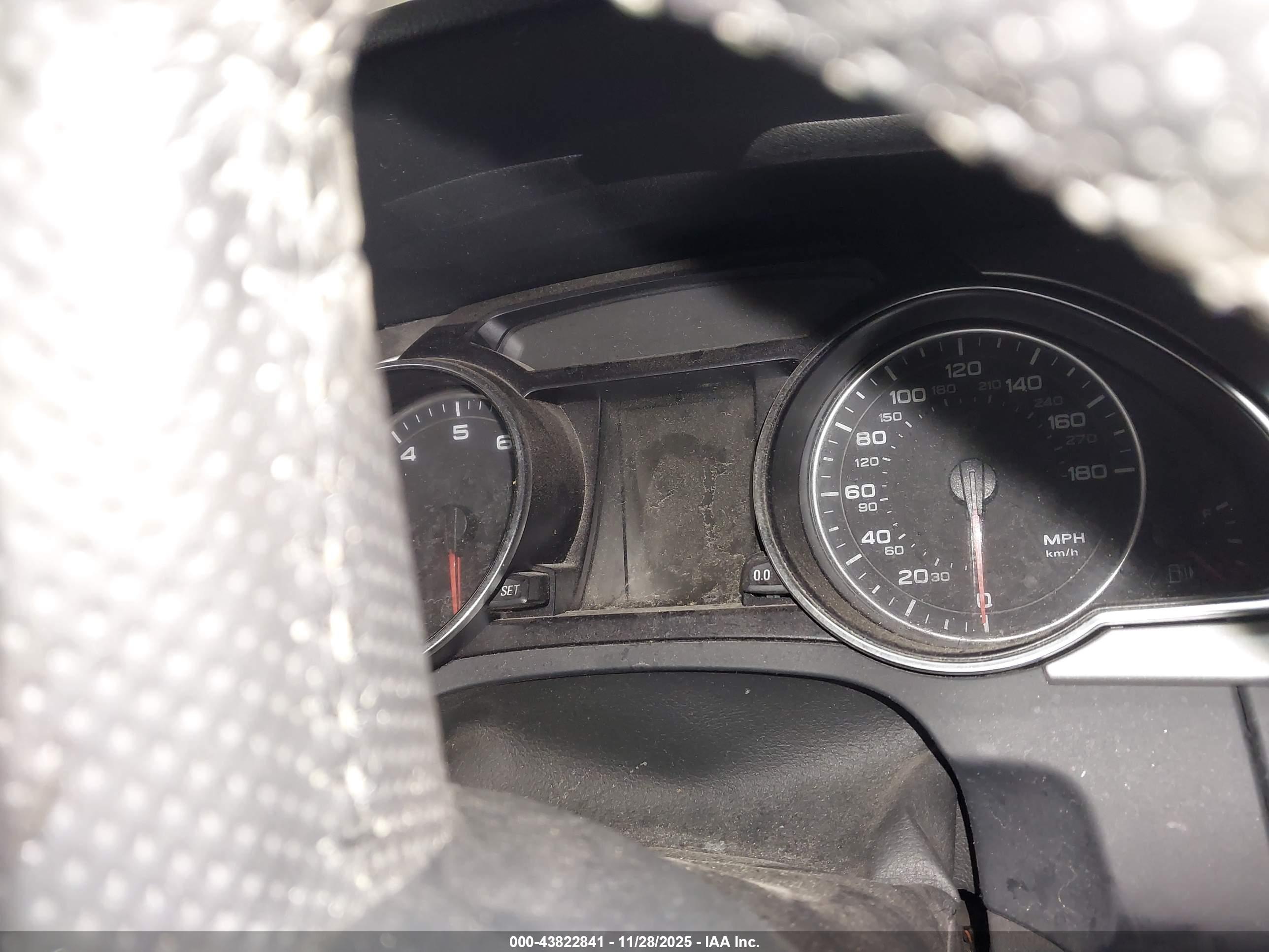 AUDI A5 image 7