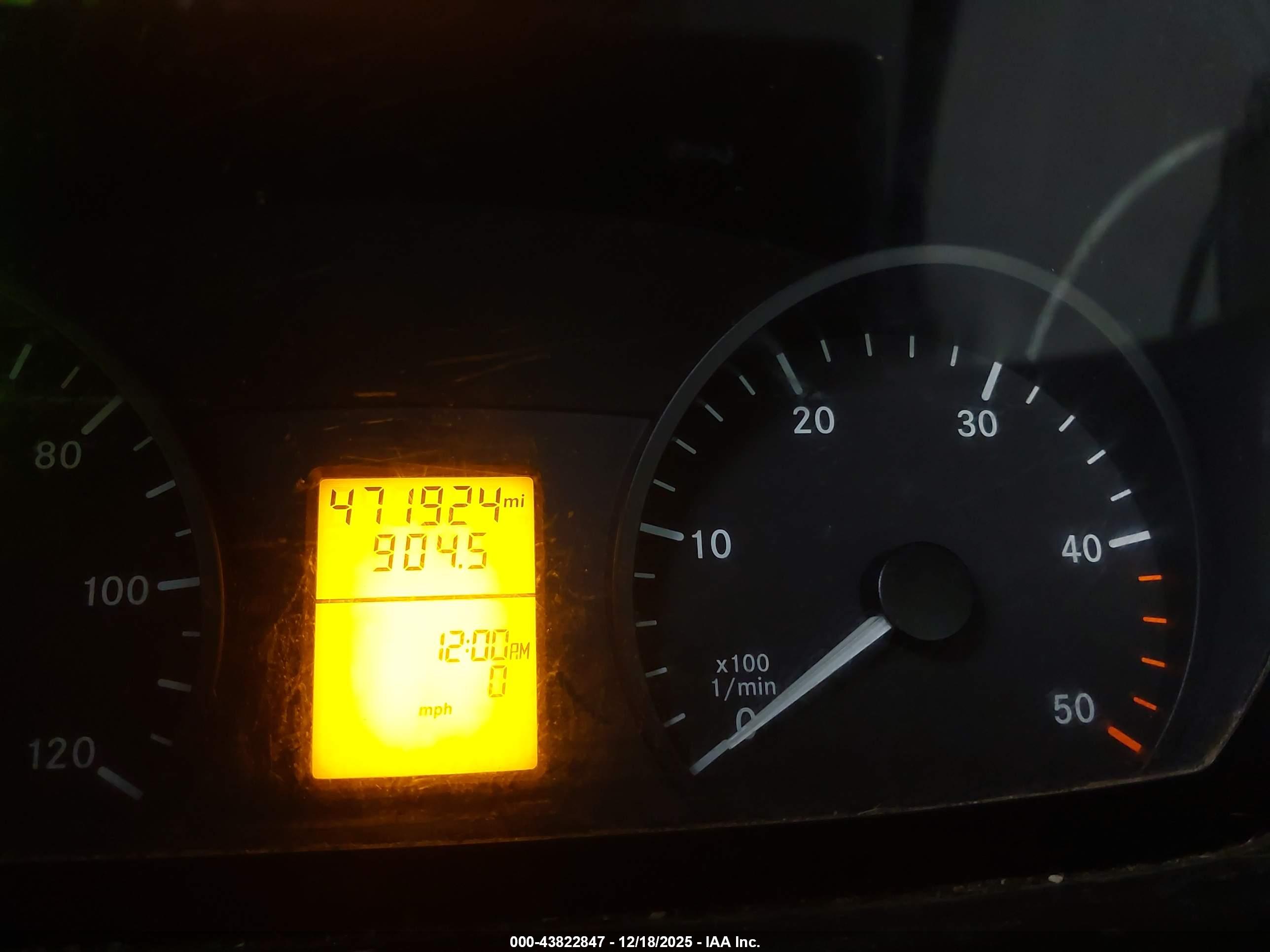 MERCEDES-BENZ SPRINTER image 7