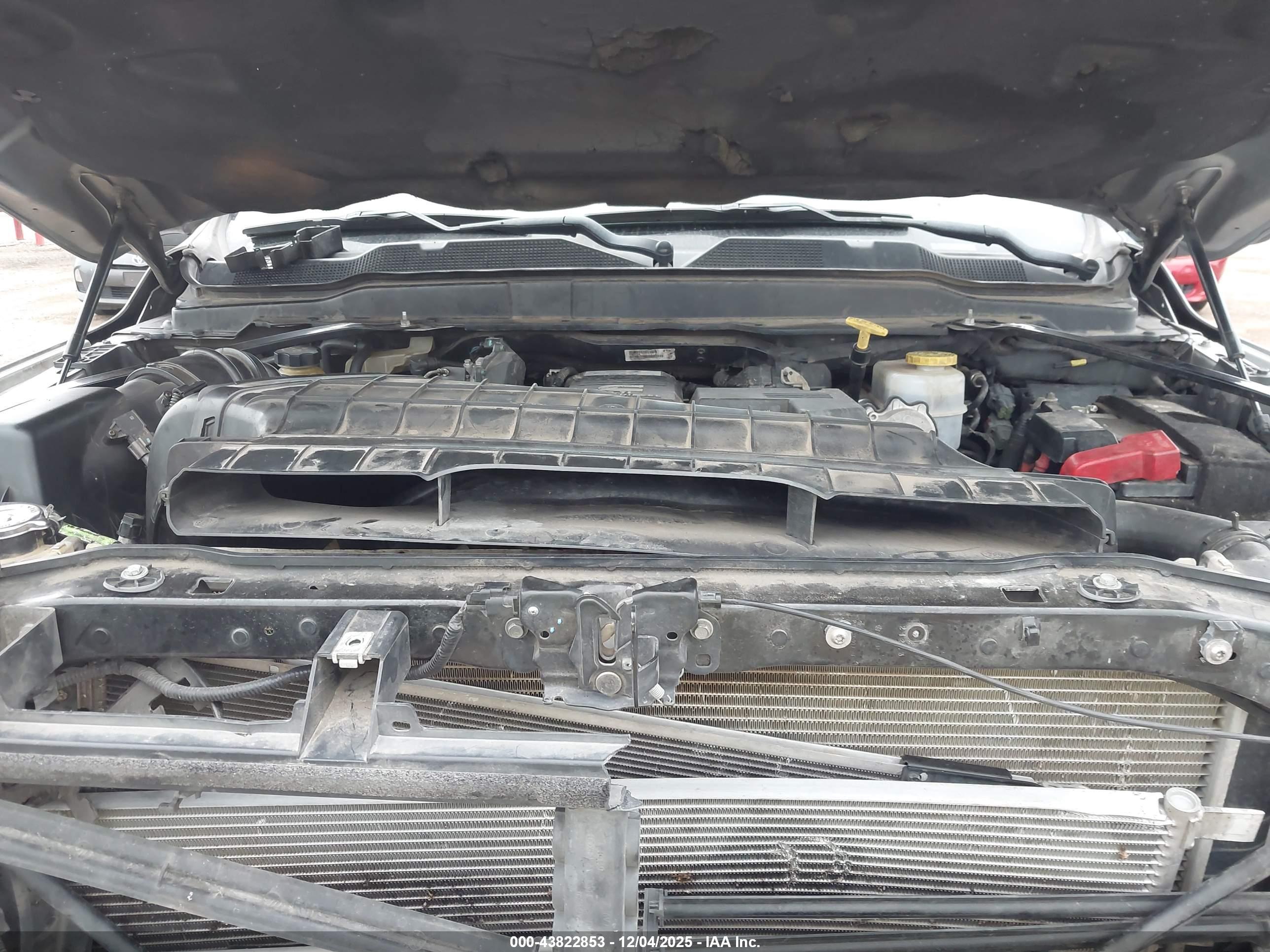 RAM 3500 image 10