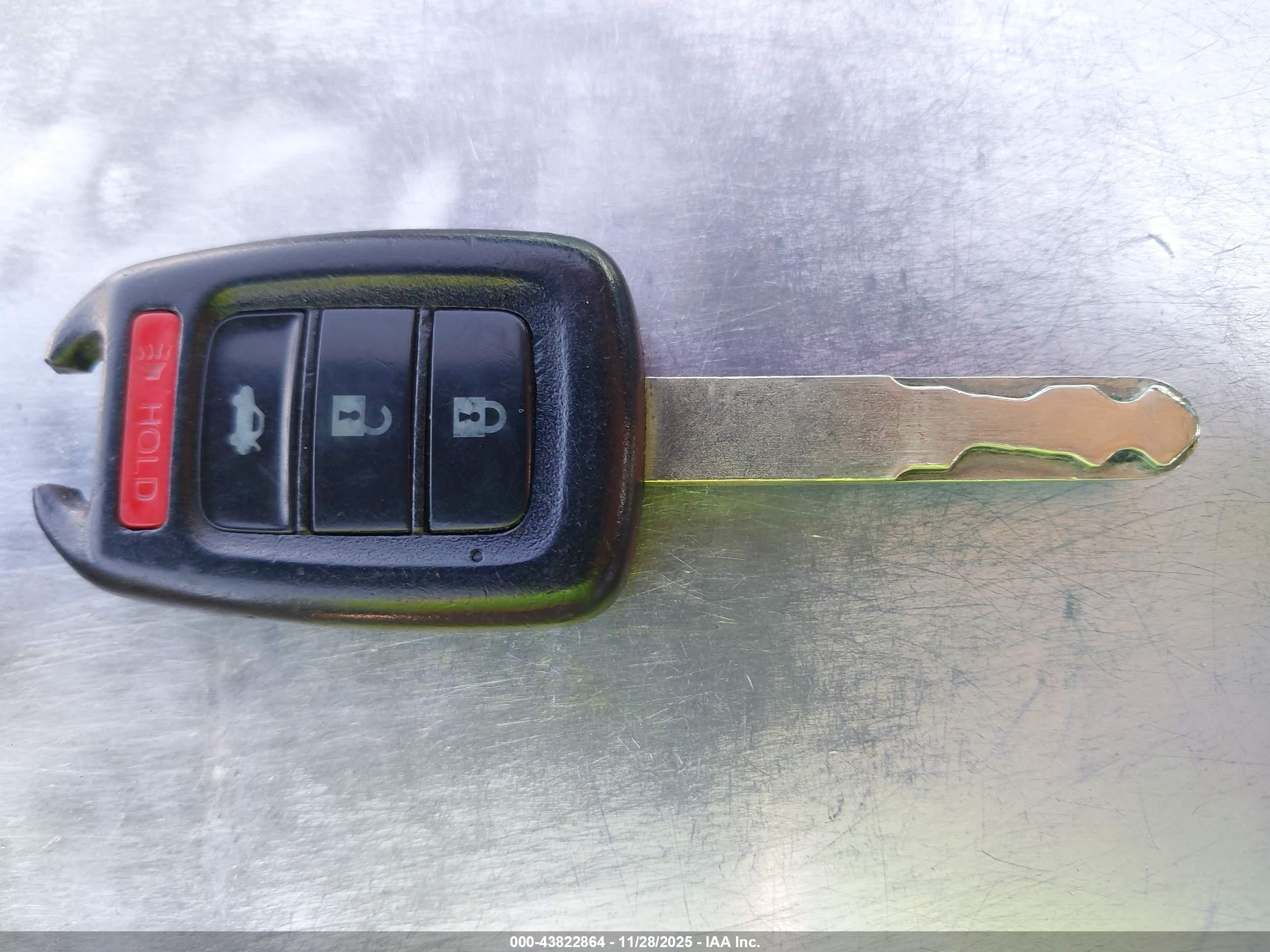 HONDA ACCORD image 11