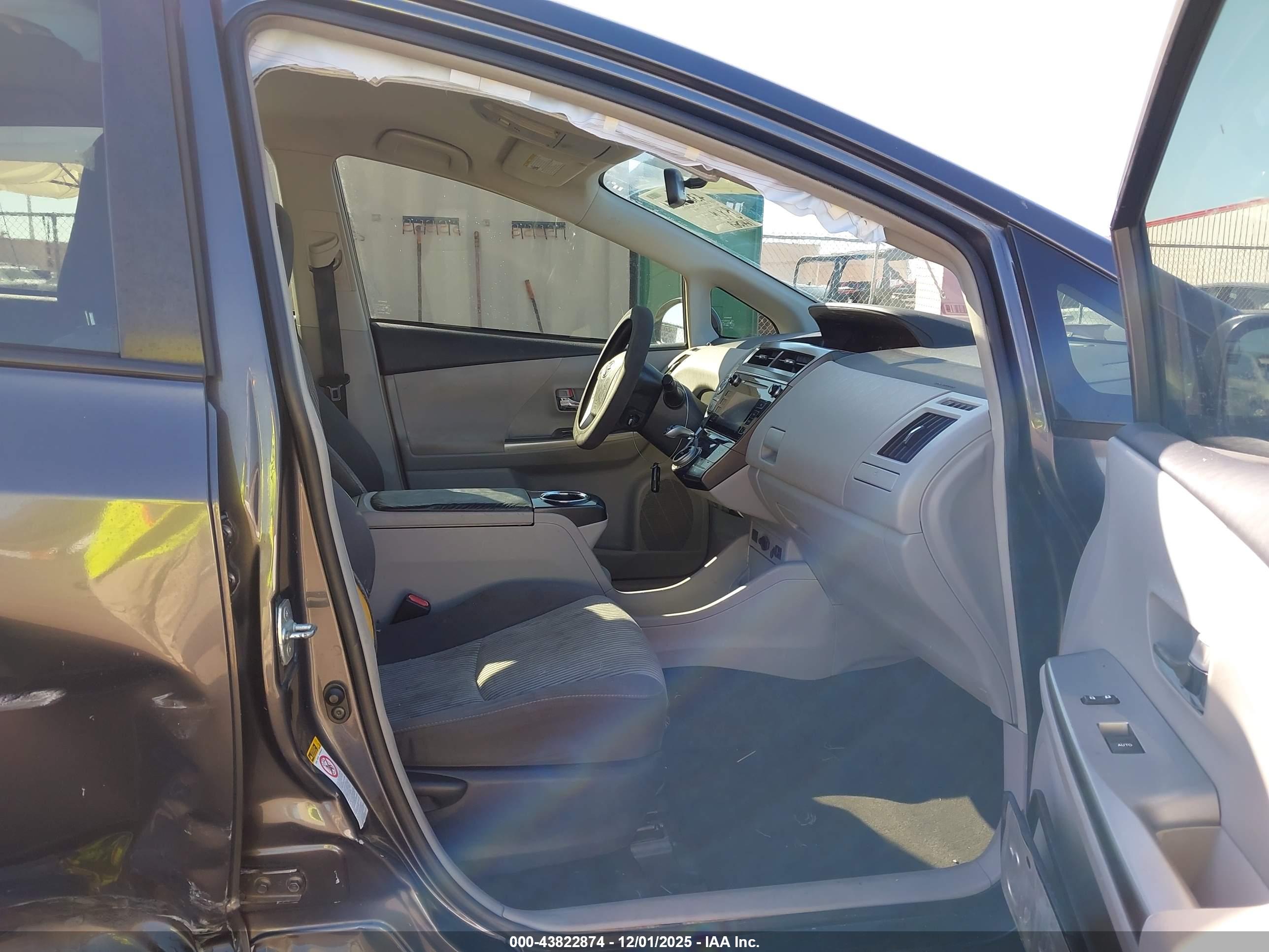 TOYOTA PRIUS image 5
