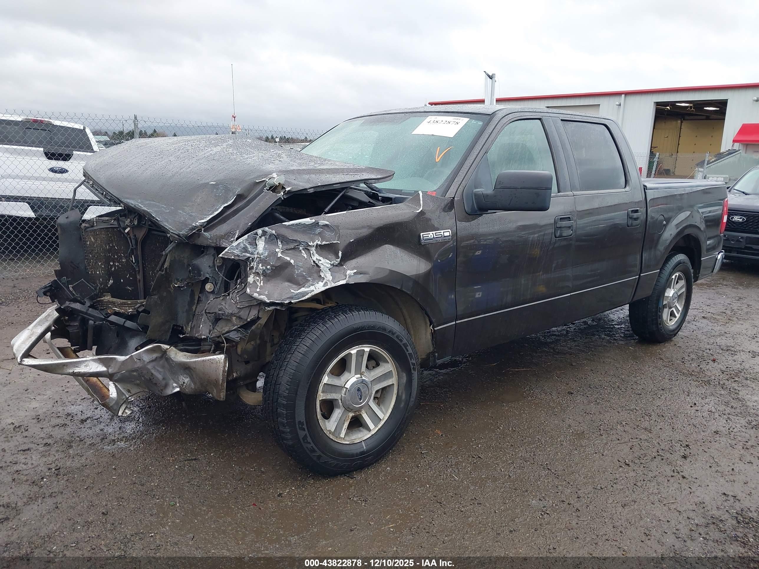 FORD F-150 image 2