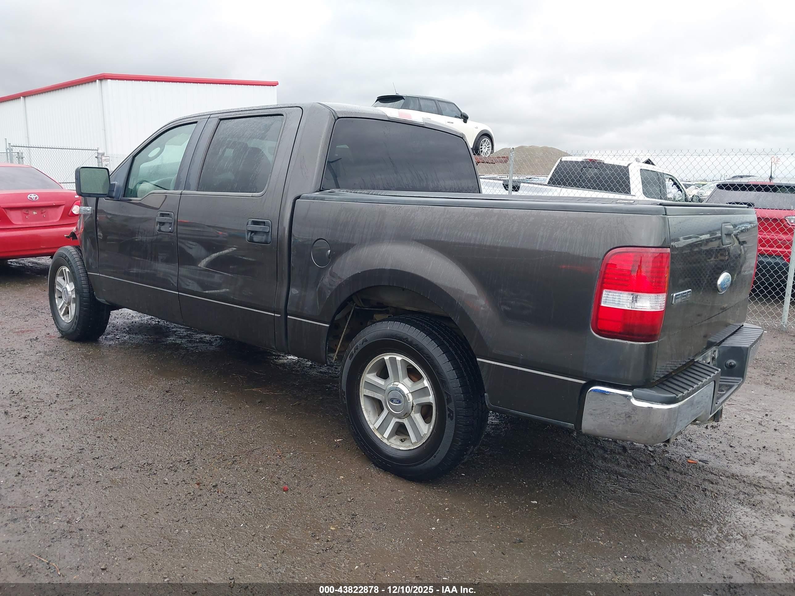FORD F-150 image 3