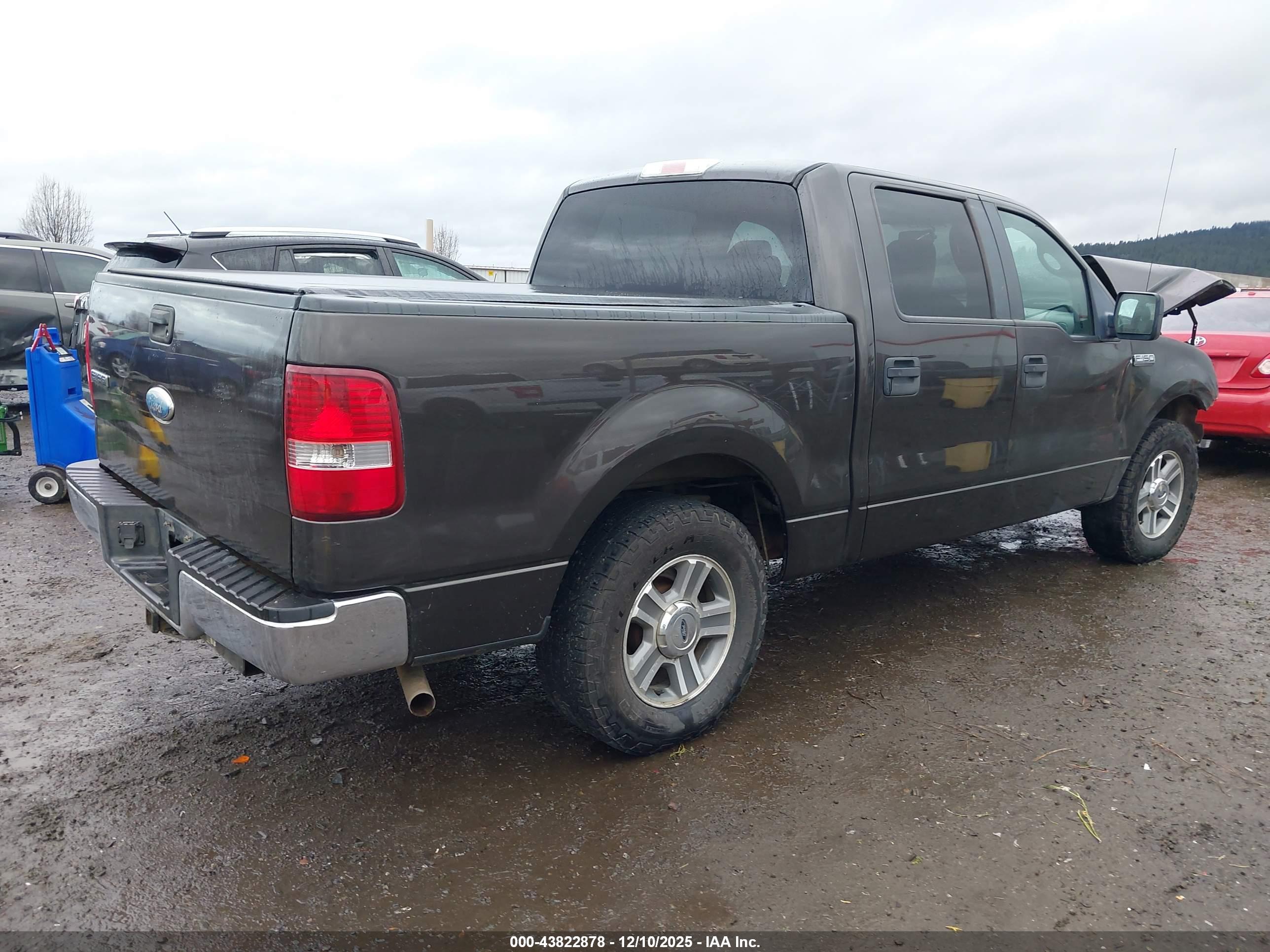 FORD F-150 image 4