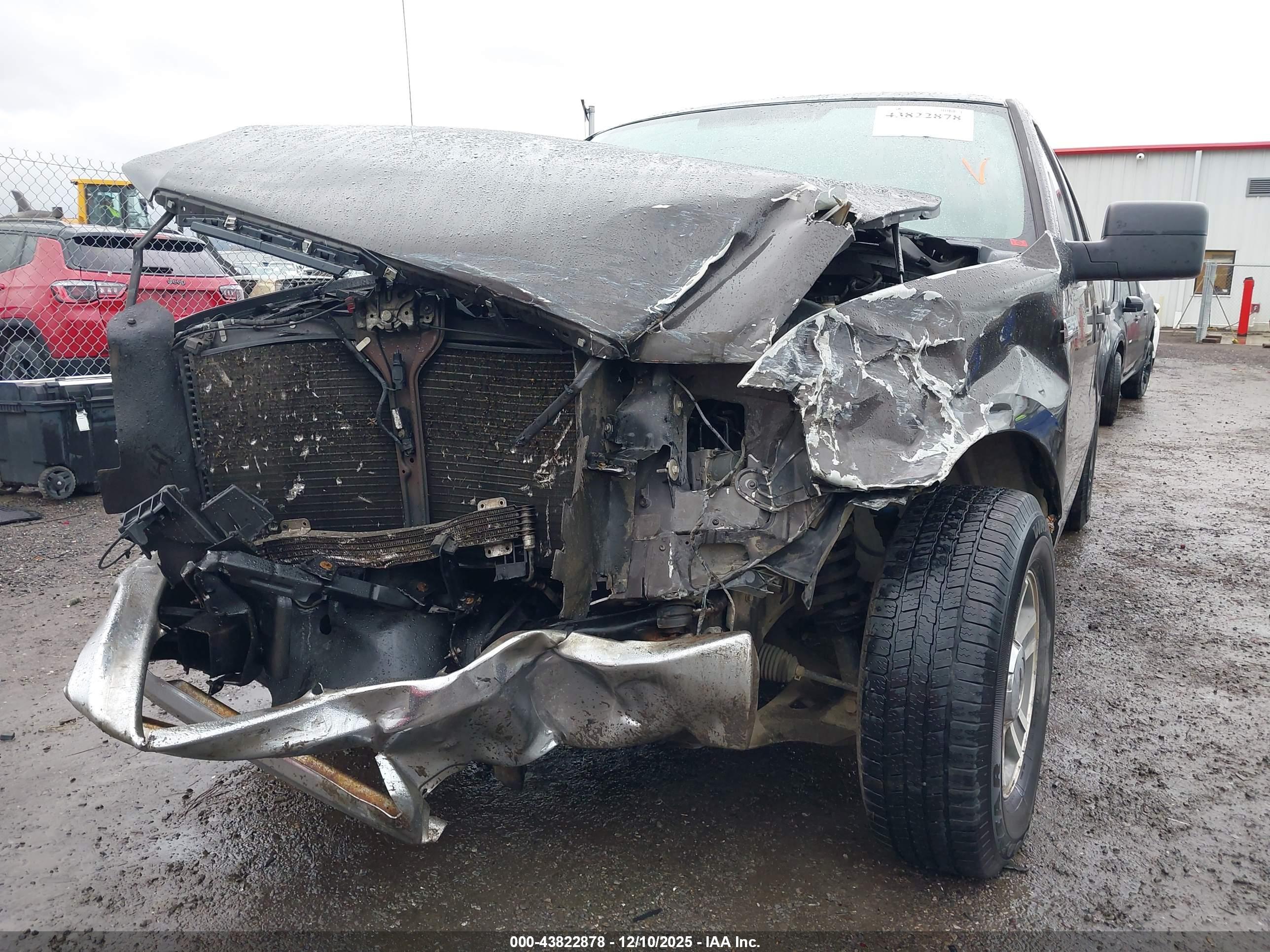 FORD F-150 image 6