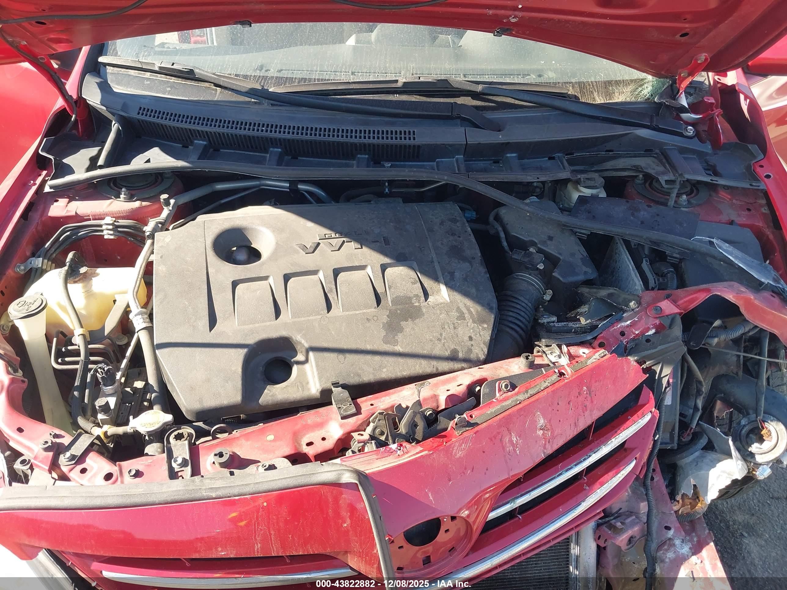 TOYOTA COROLLA image 10