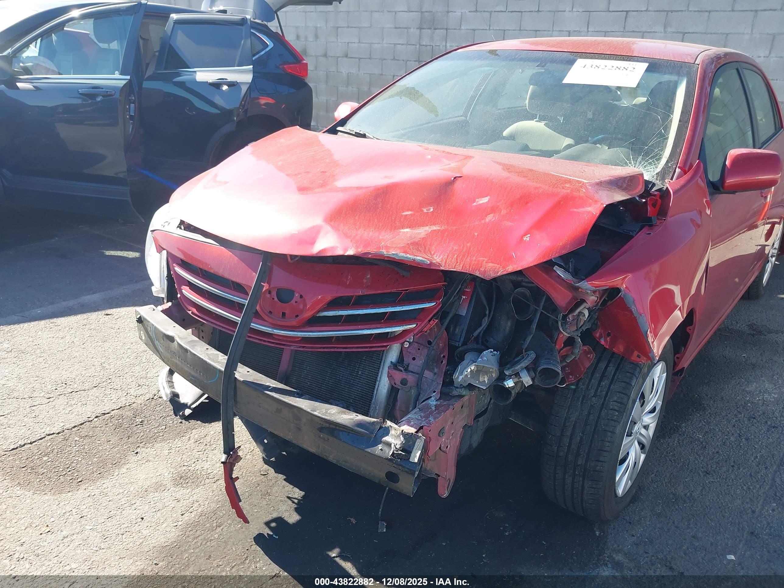 TOYOTA COROLLA image 6