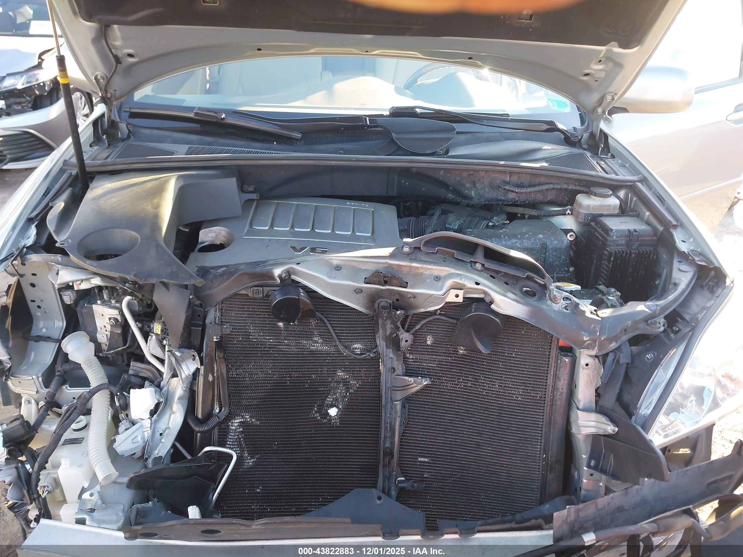LEXUS RX image 10