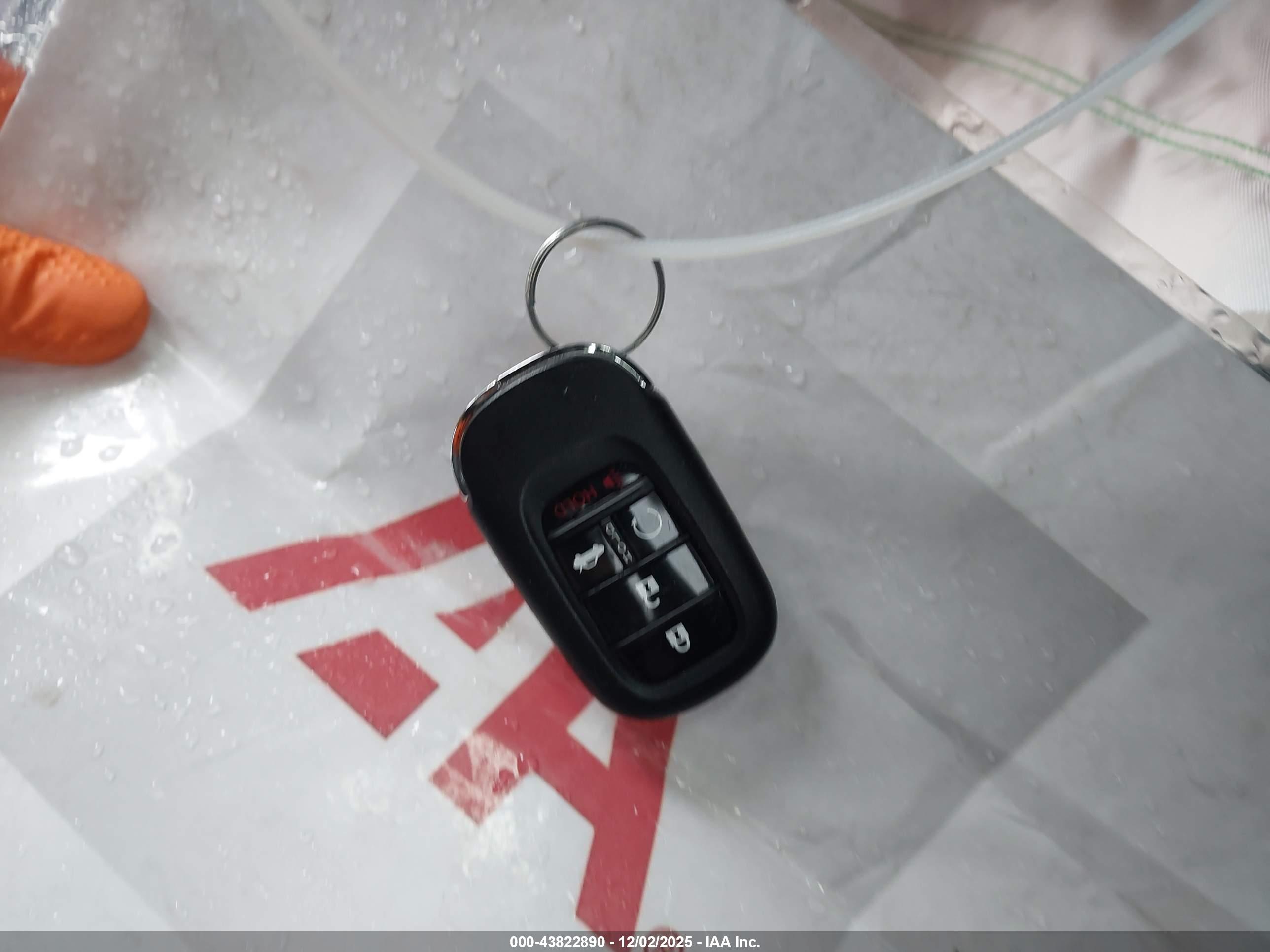 HONDA CIVIC image 11
