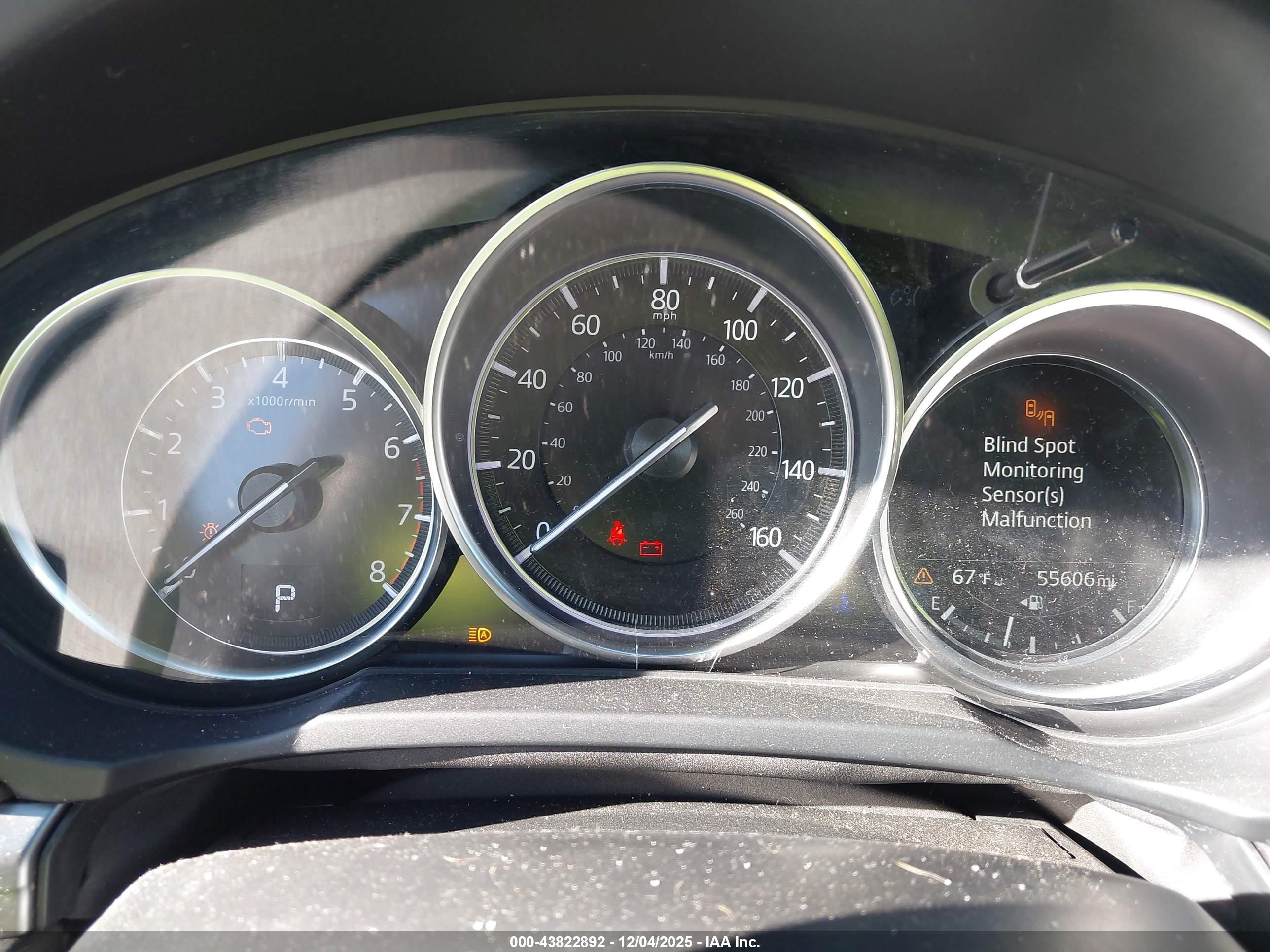 MAZDA CX-5 image 7