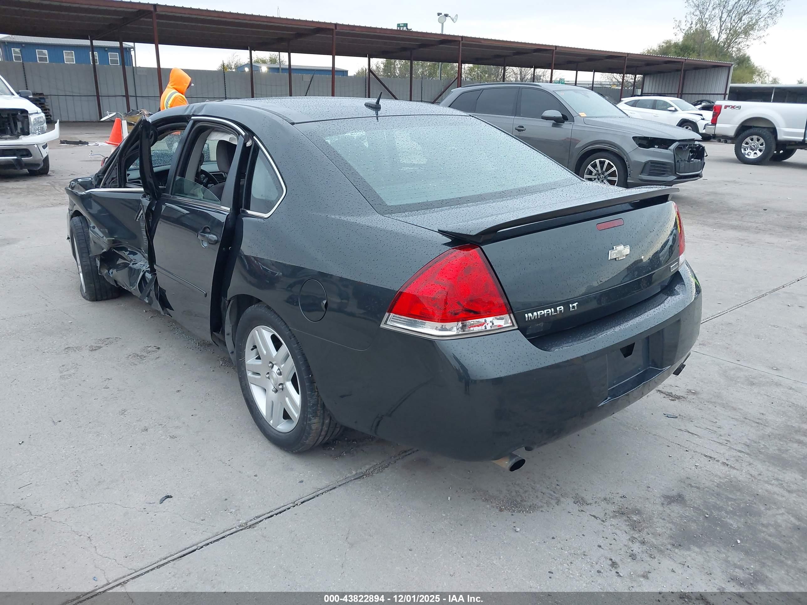 CHEVROLET IMPALA image 3