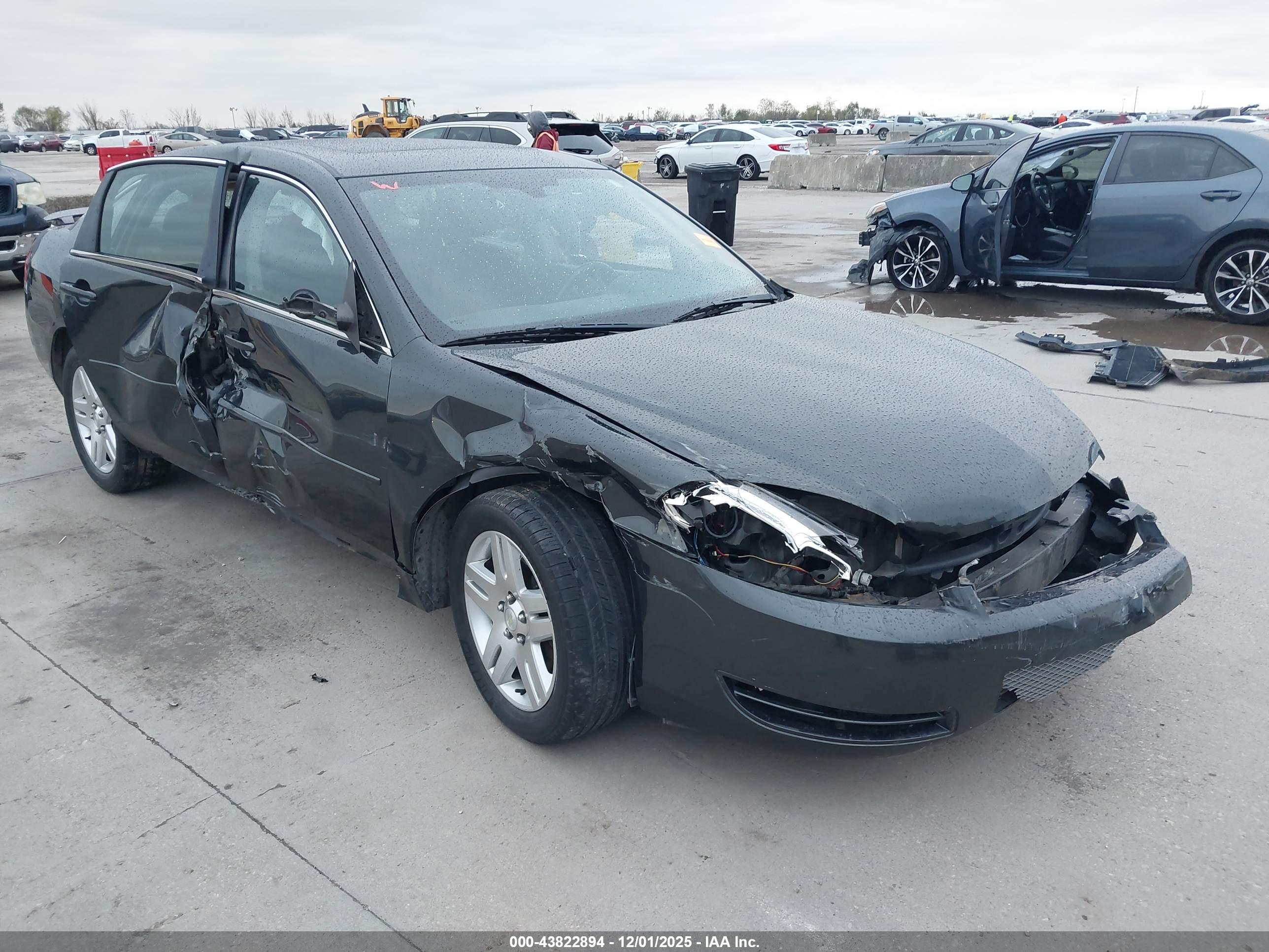 CHEVROLET IMPALA image 6