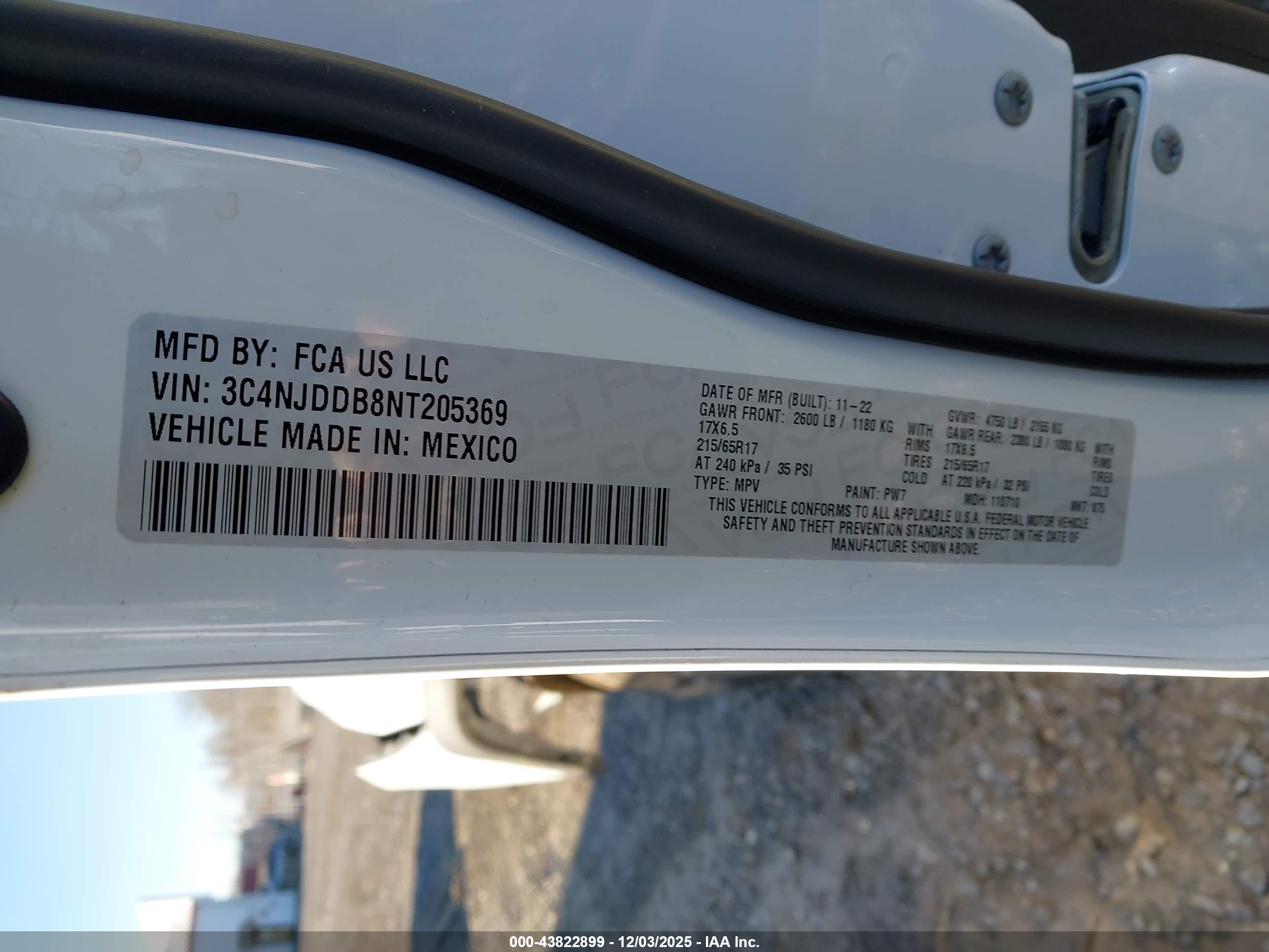 JEEP COMPASS image 9