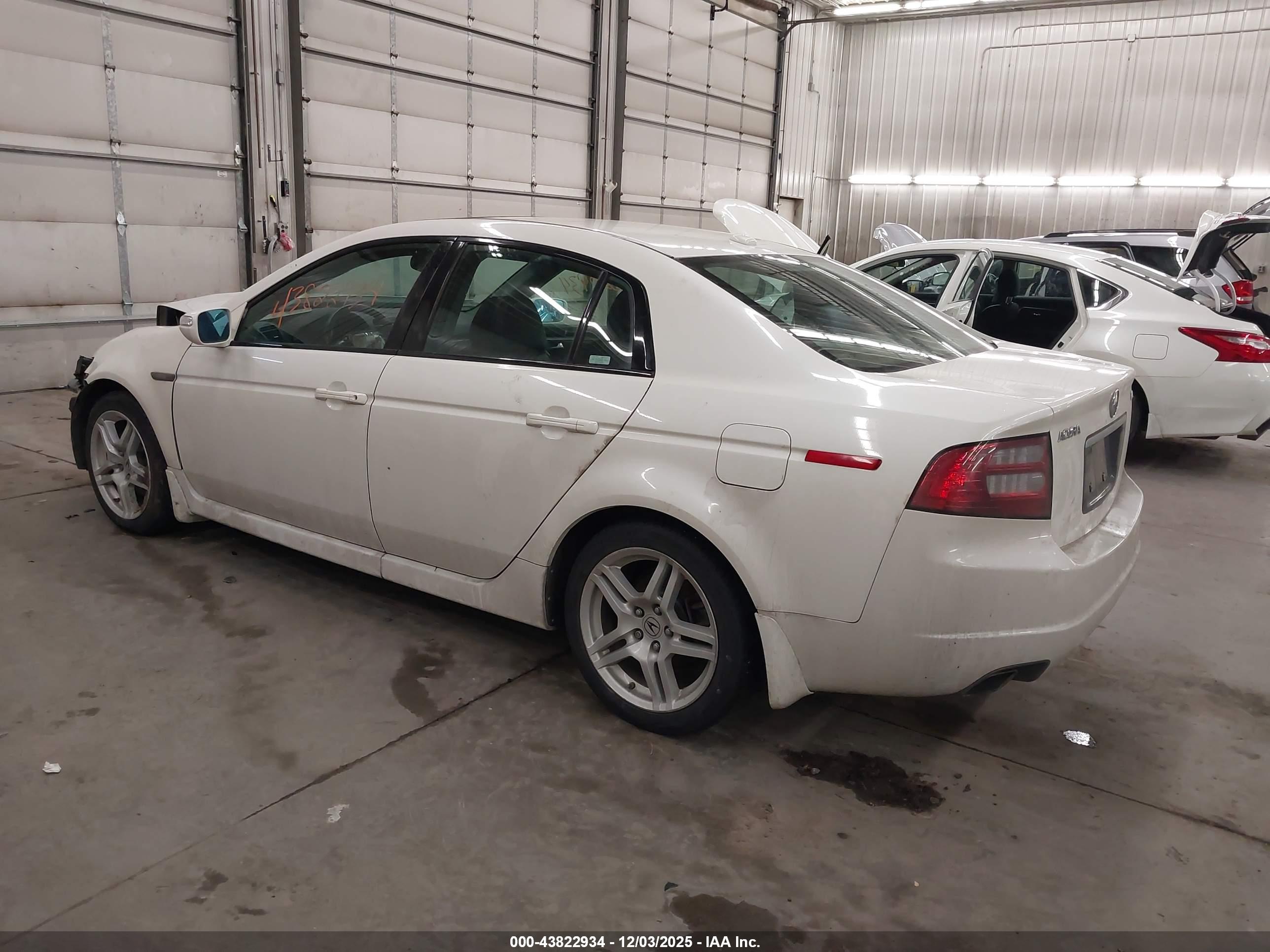 ACURA TL image 3