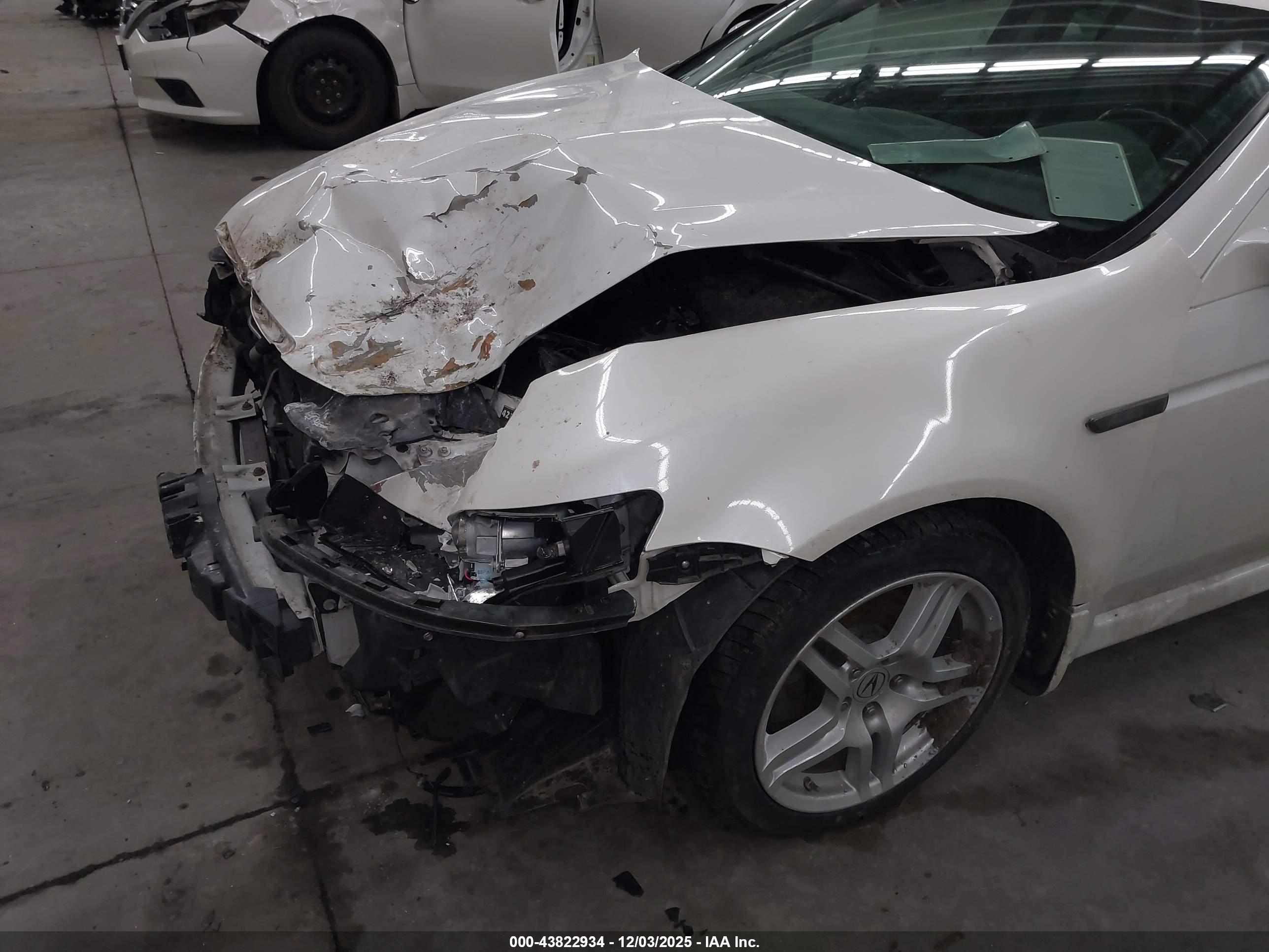 ACURA TL image 6