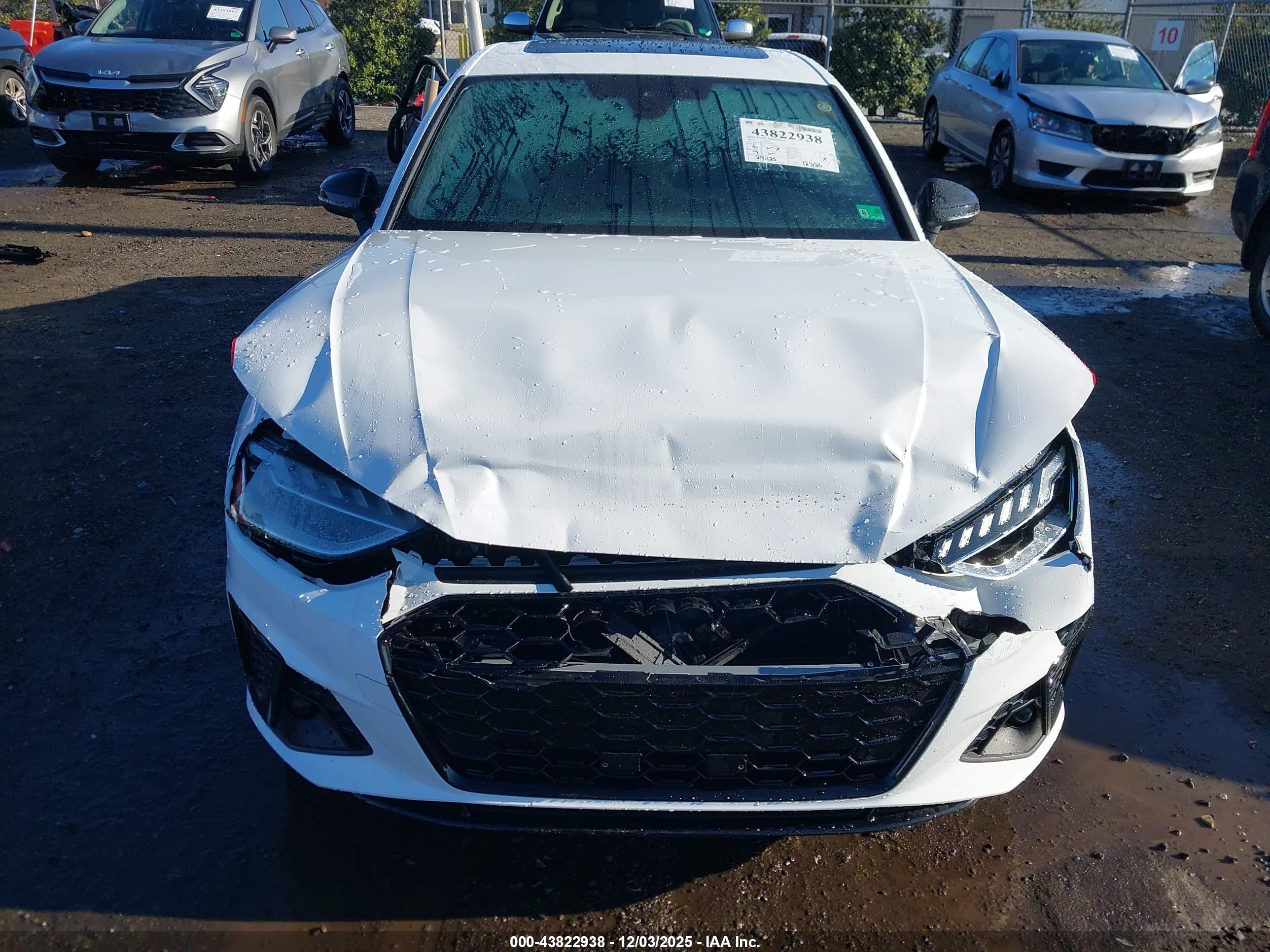 AUDI S4 image 6