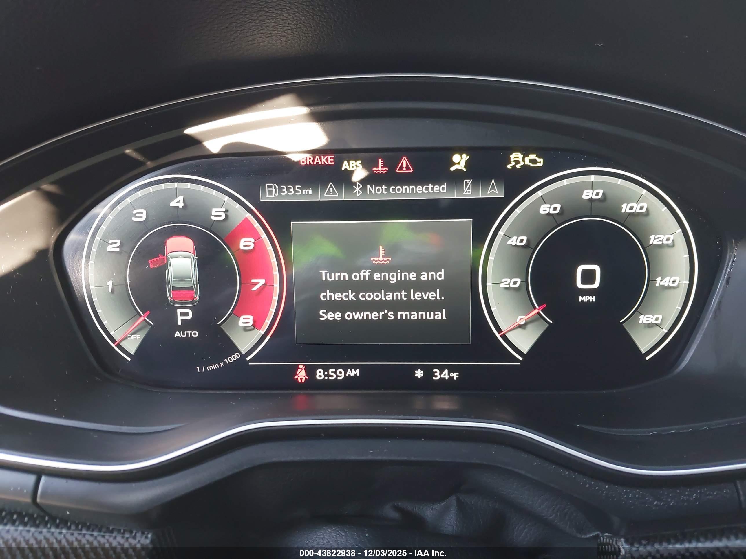AUDI S4 image 7