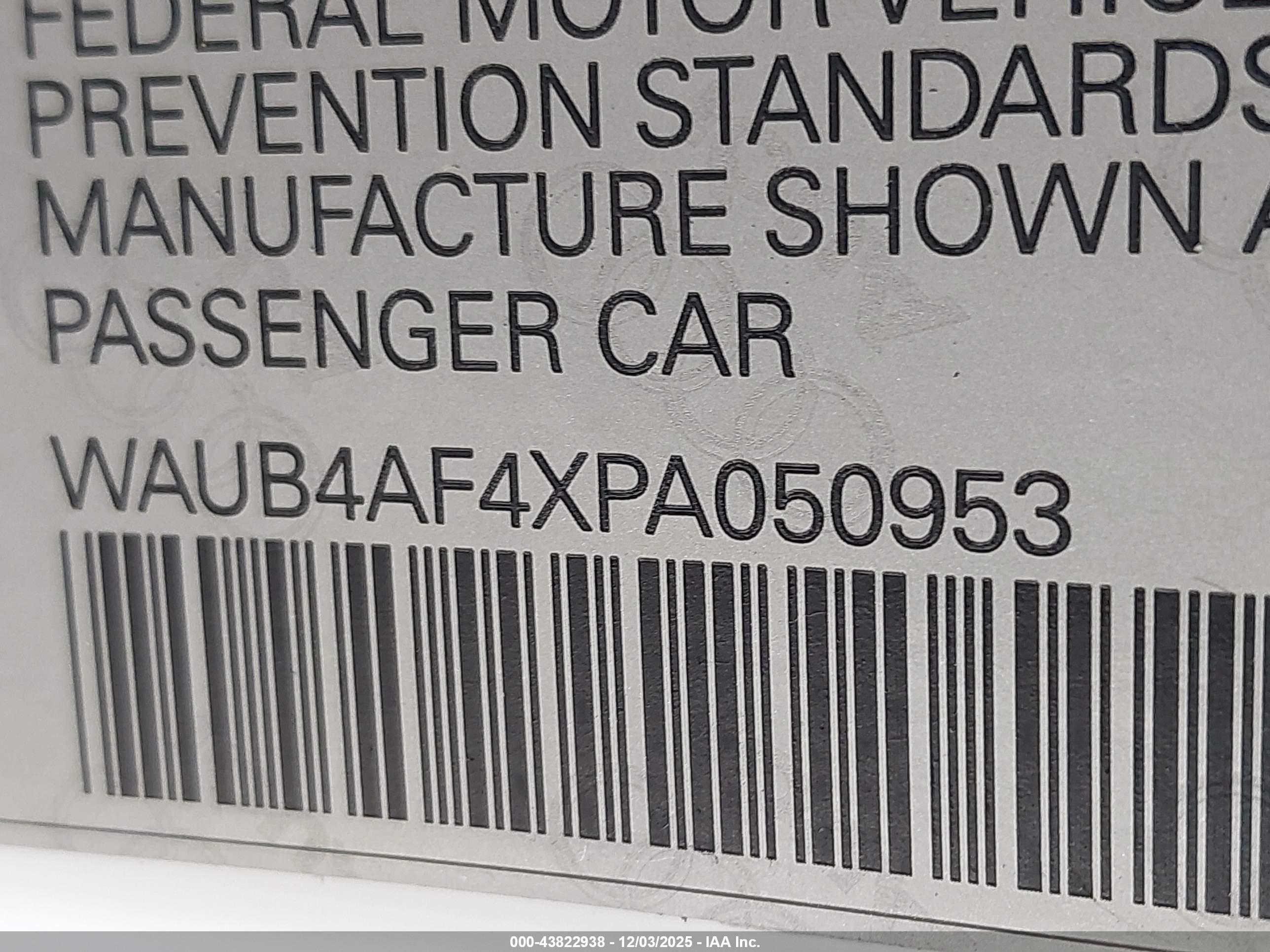 AUDI S4 image 9