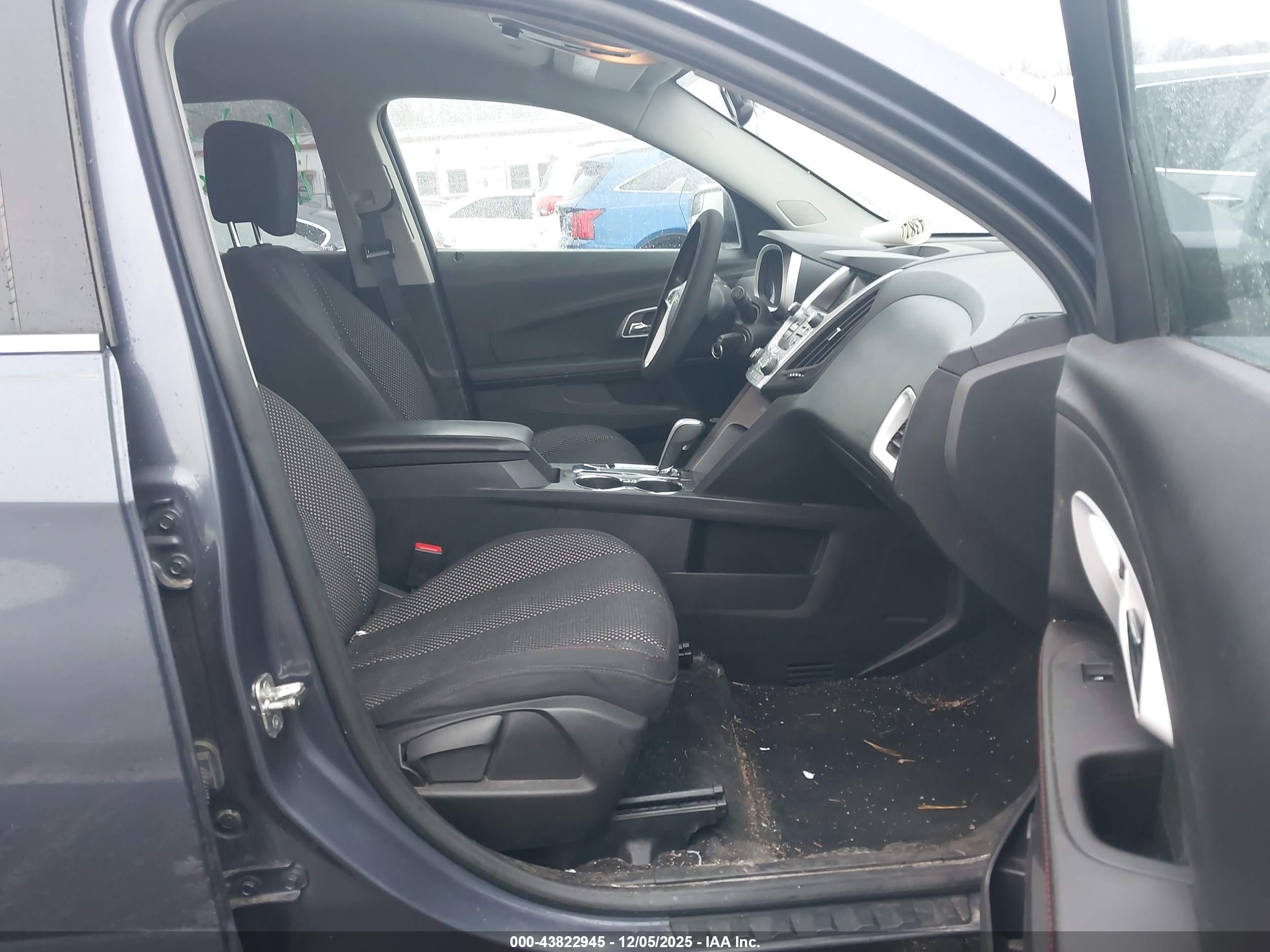 CHEVROLET EQUINOX image 5